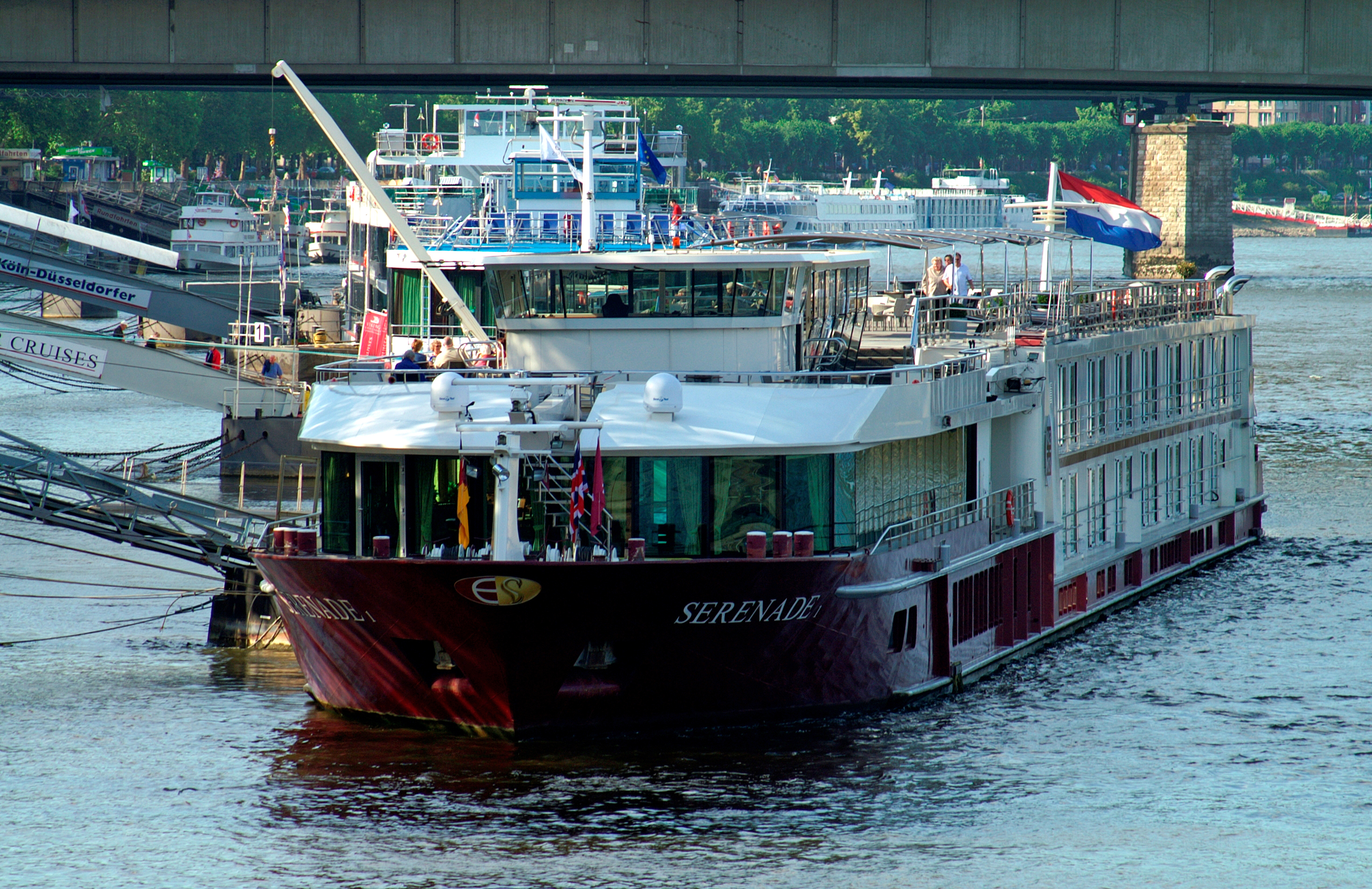Serenade 1 (ship, 2005) 016