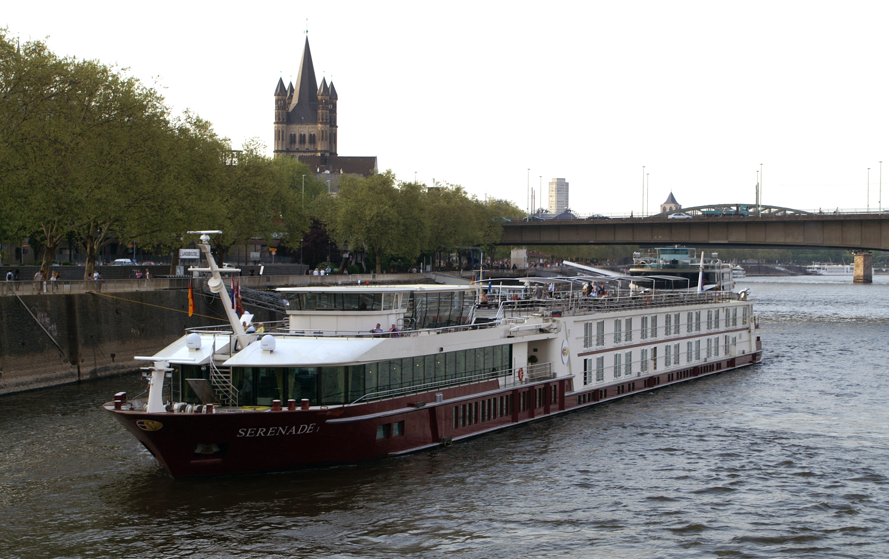 Serenade 1 (ship, 2005) 018