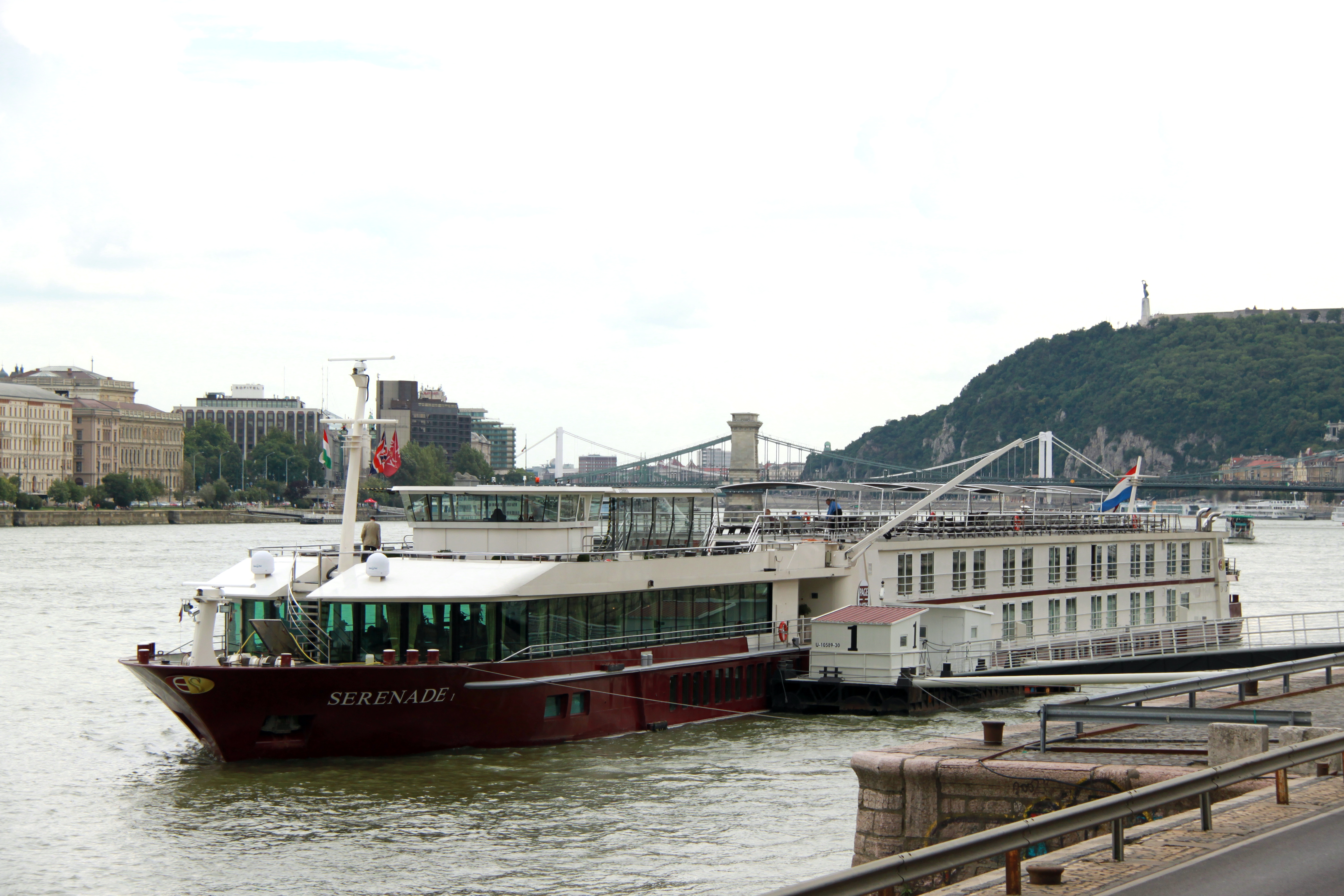Serenade 1 (ship, 2005) 019