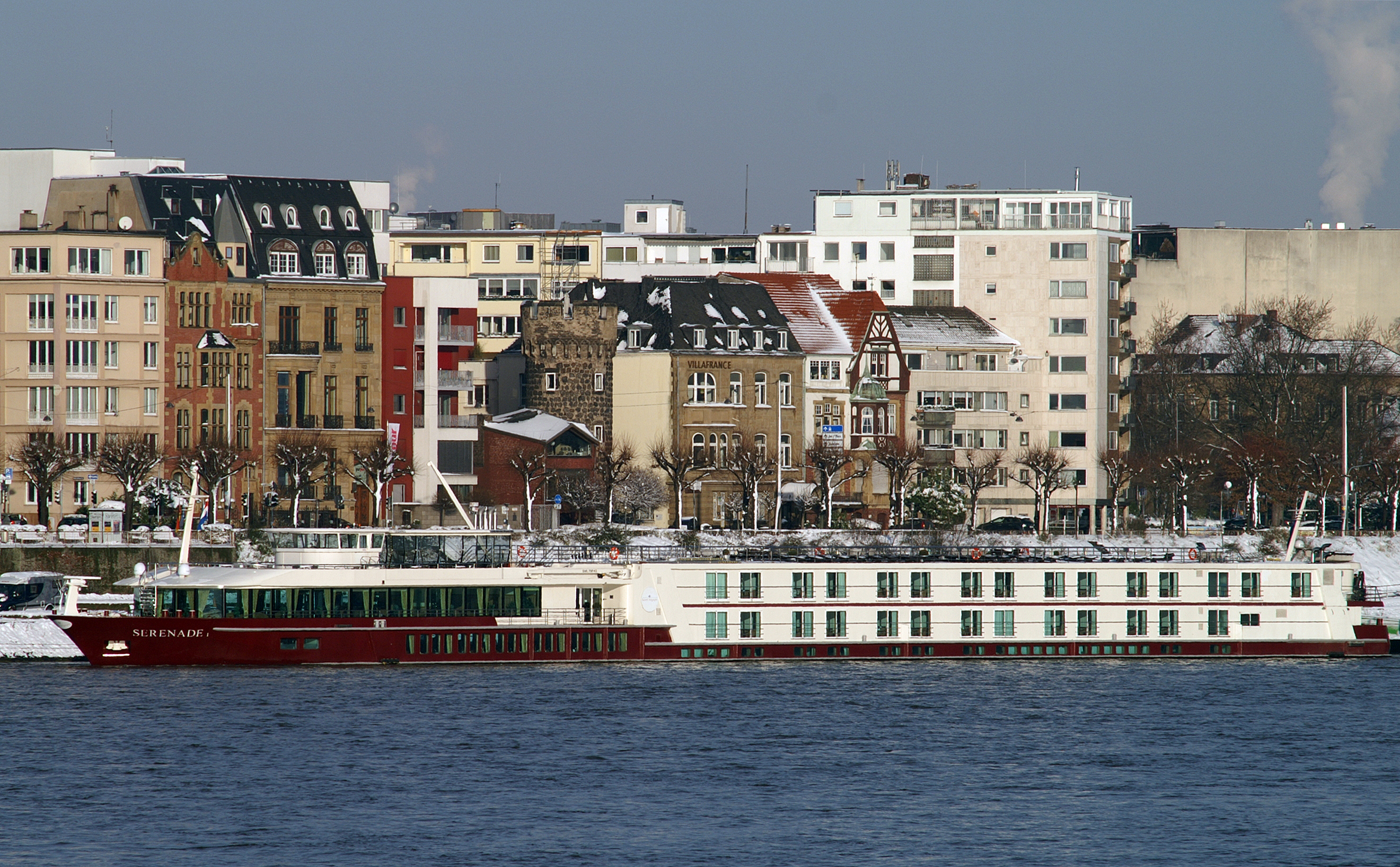 Serenade 1 (ship, 2005) 027