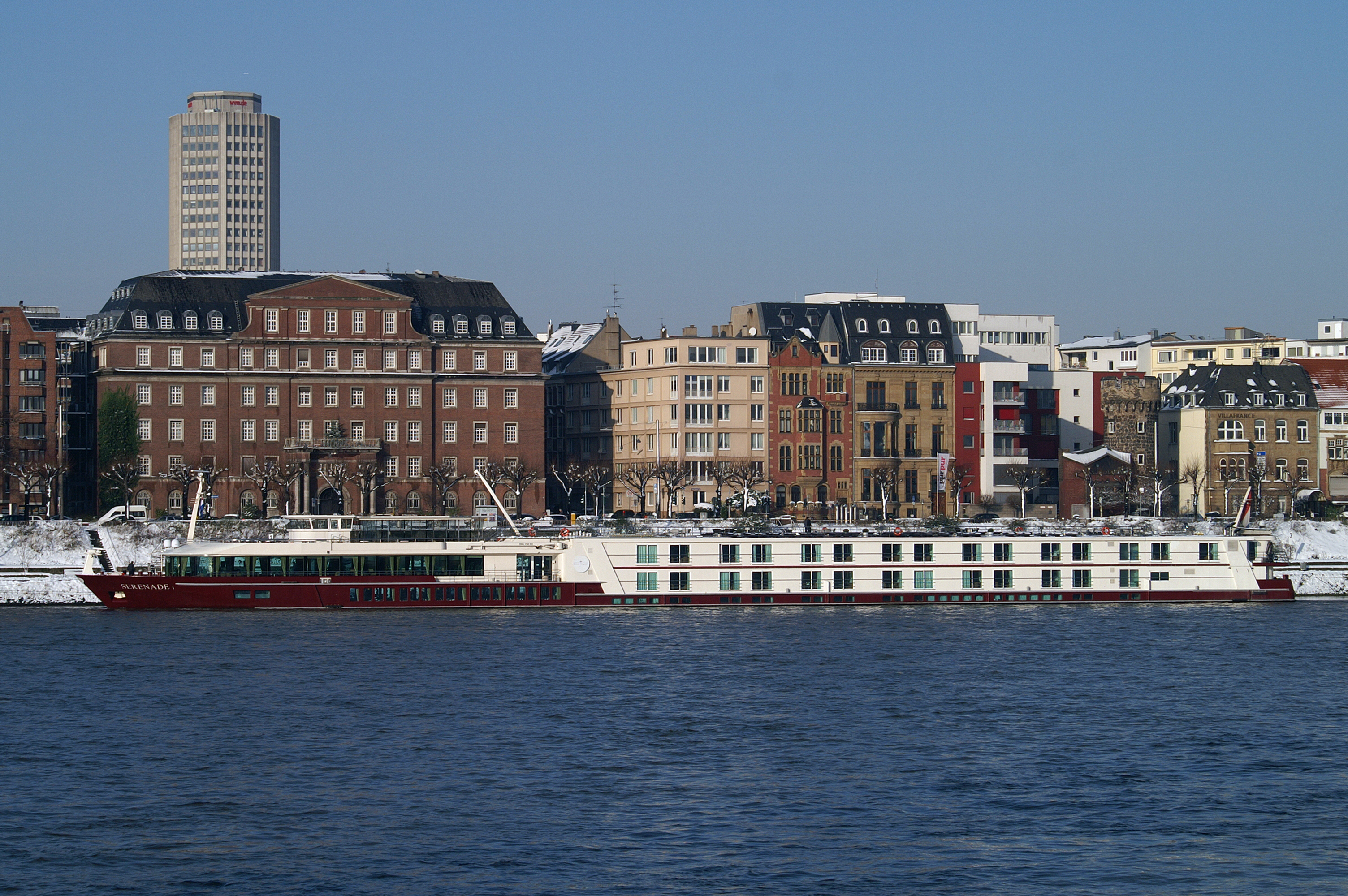 Serenade 1 (ship, 2005) 029
