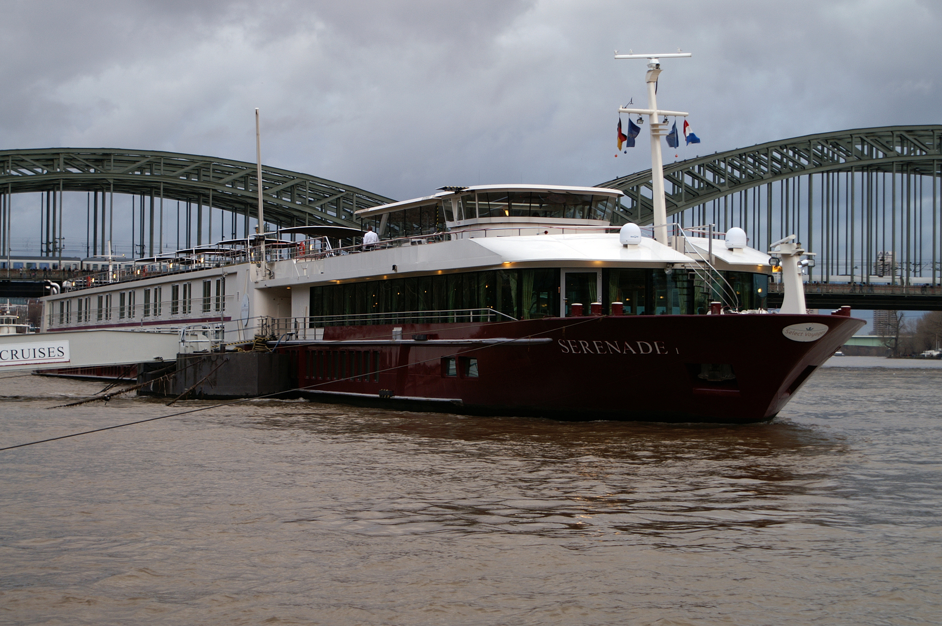 Serenade 1 (ship, 2005) 033