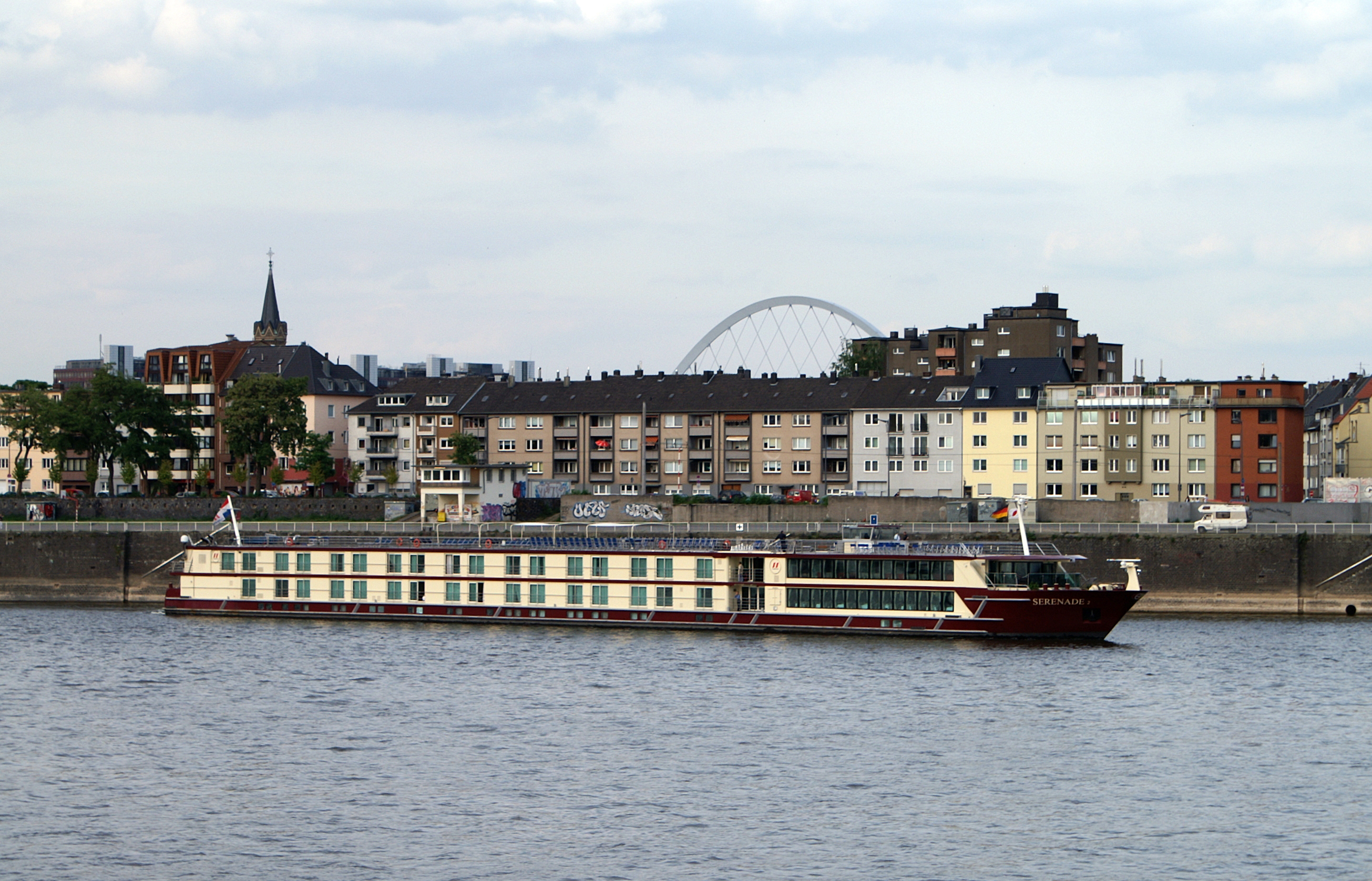 Serenade 2 (ship, 2007) 001