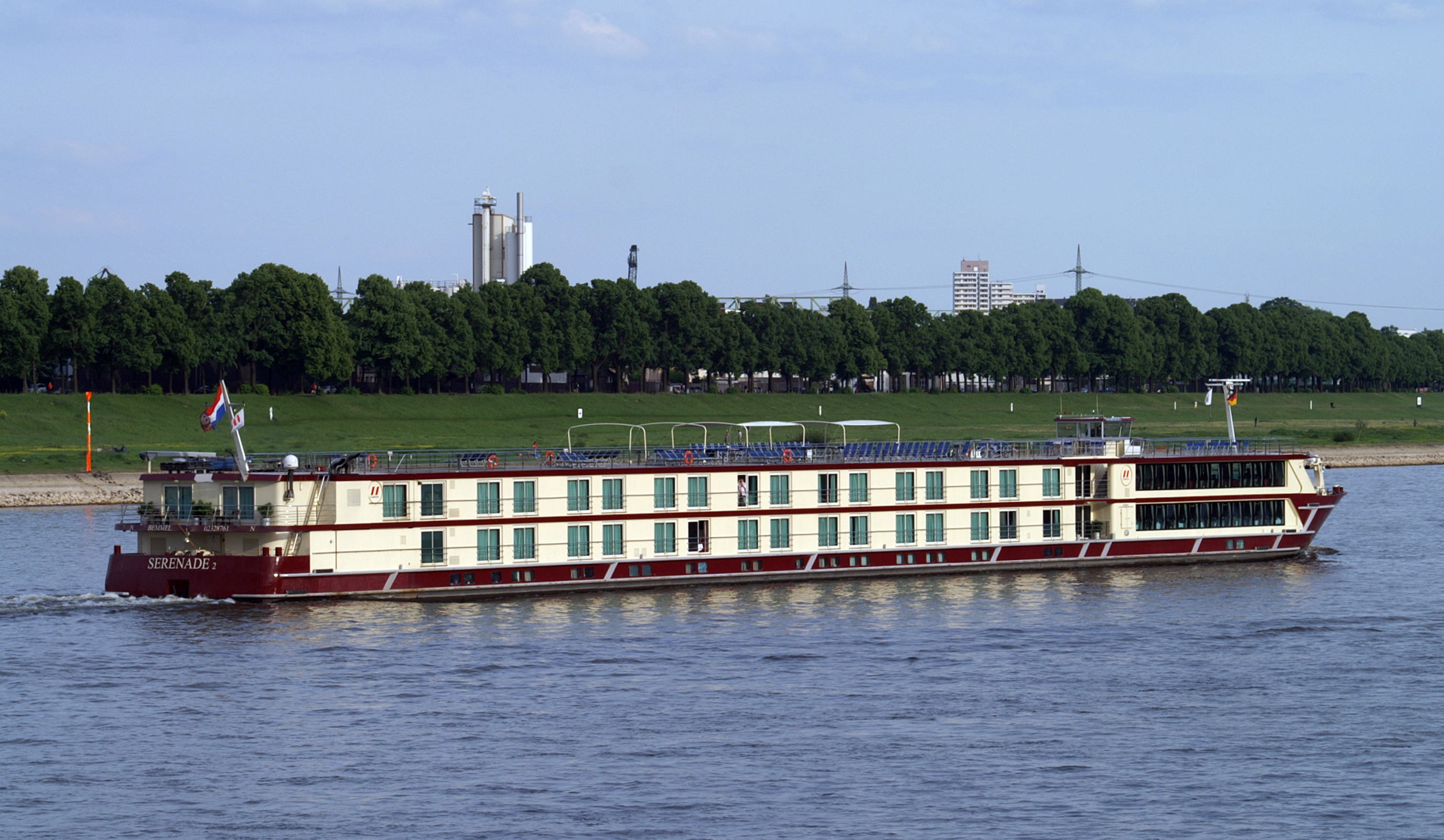 Serenade 2 (ship, 2007) 003