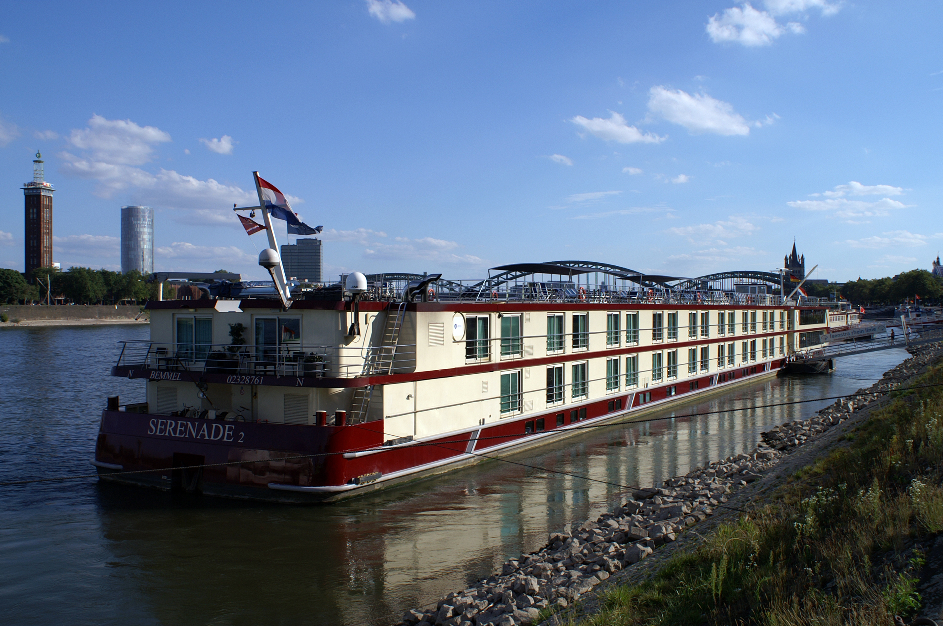 Serenade 2 (ship, 2007) 005