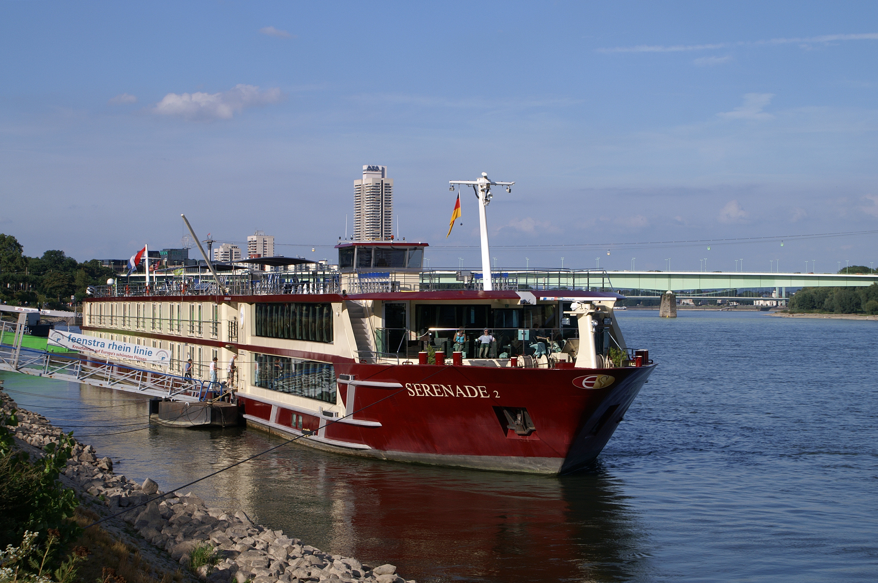 Serenade 2 (ship, 2007) 006