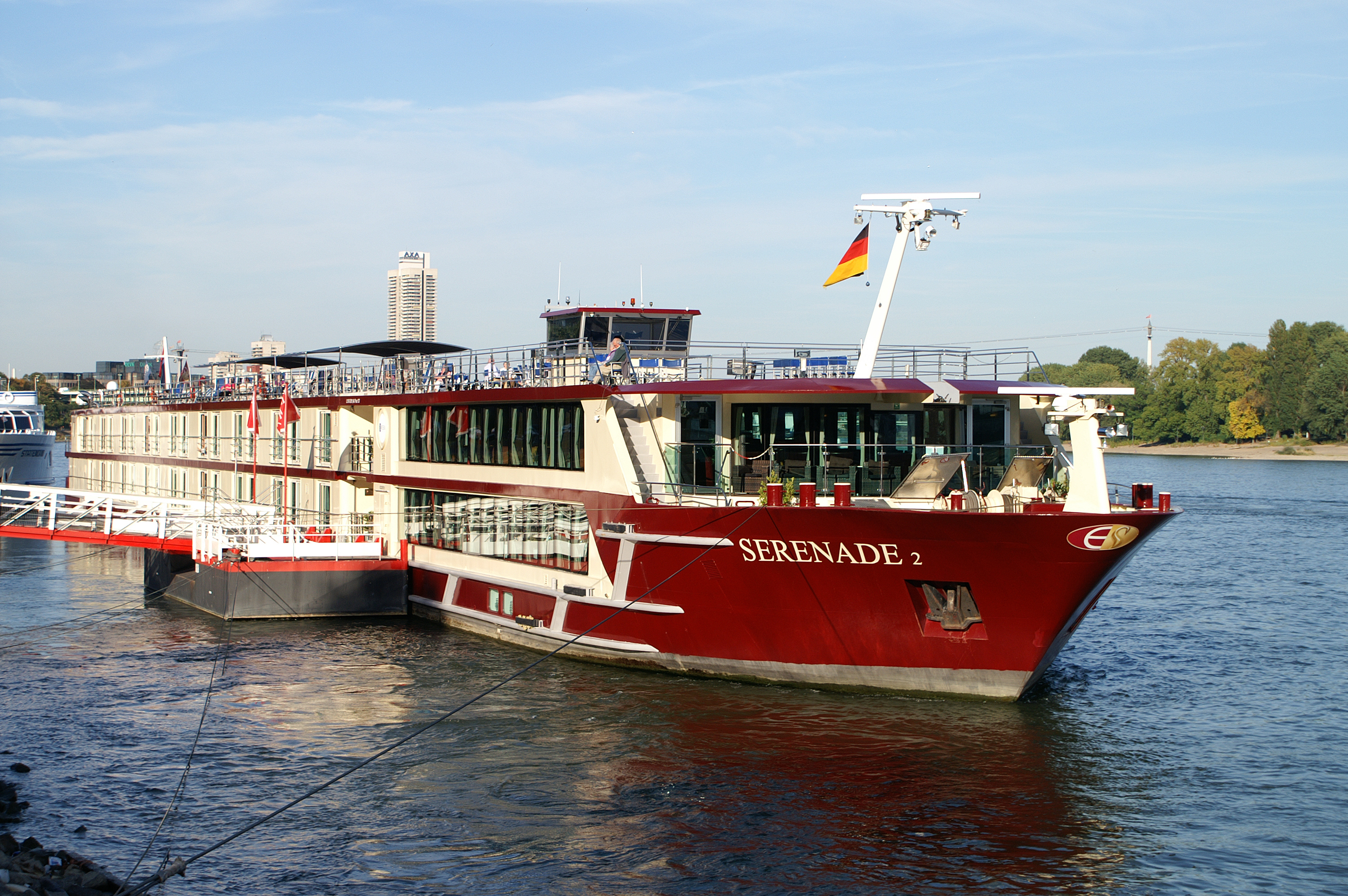 Serenade 2 (ship, 2007) 008