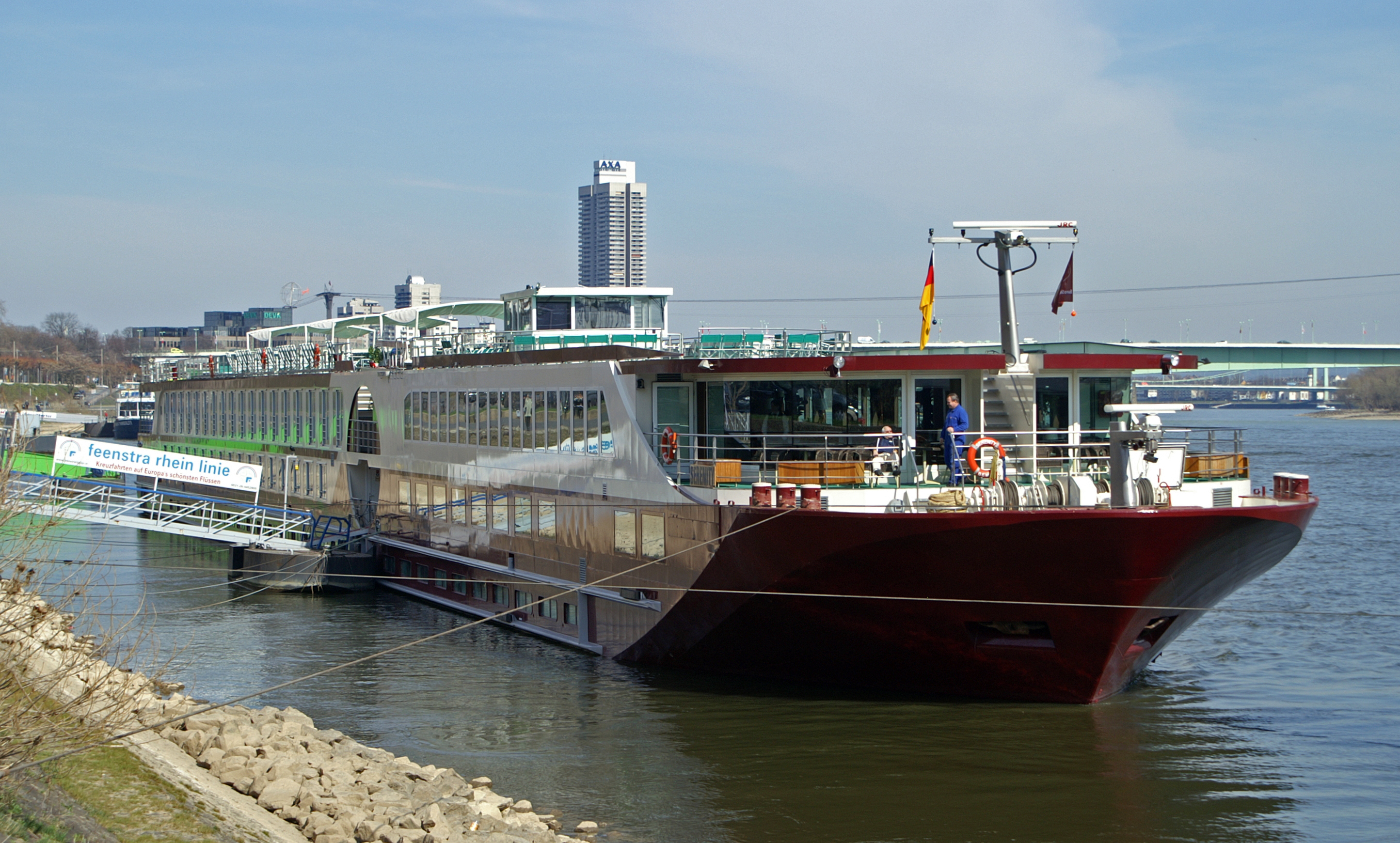 Serenity (ship, 2006) 002