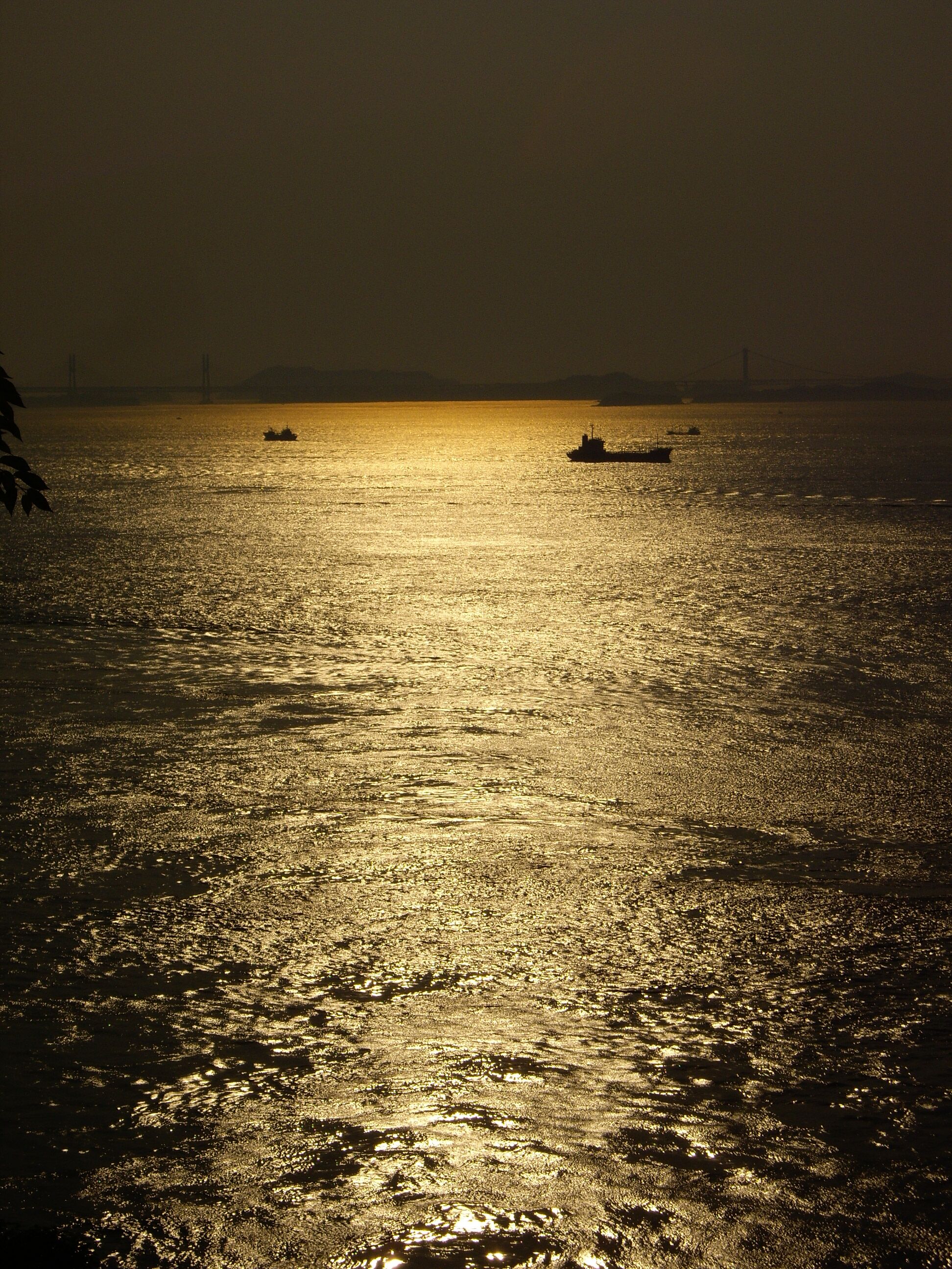 Seto-Sunset