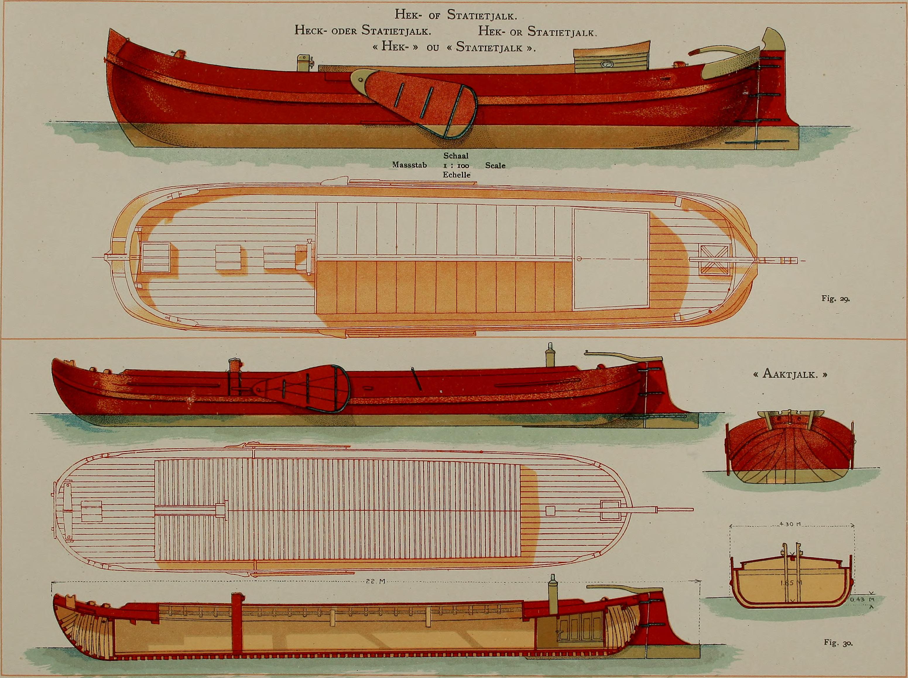Shipbuilding from its beginnings (1913) (14793120803)