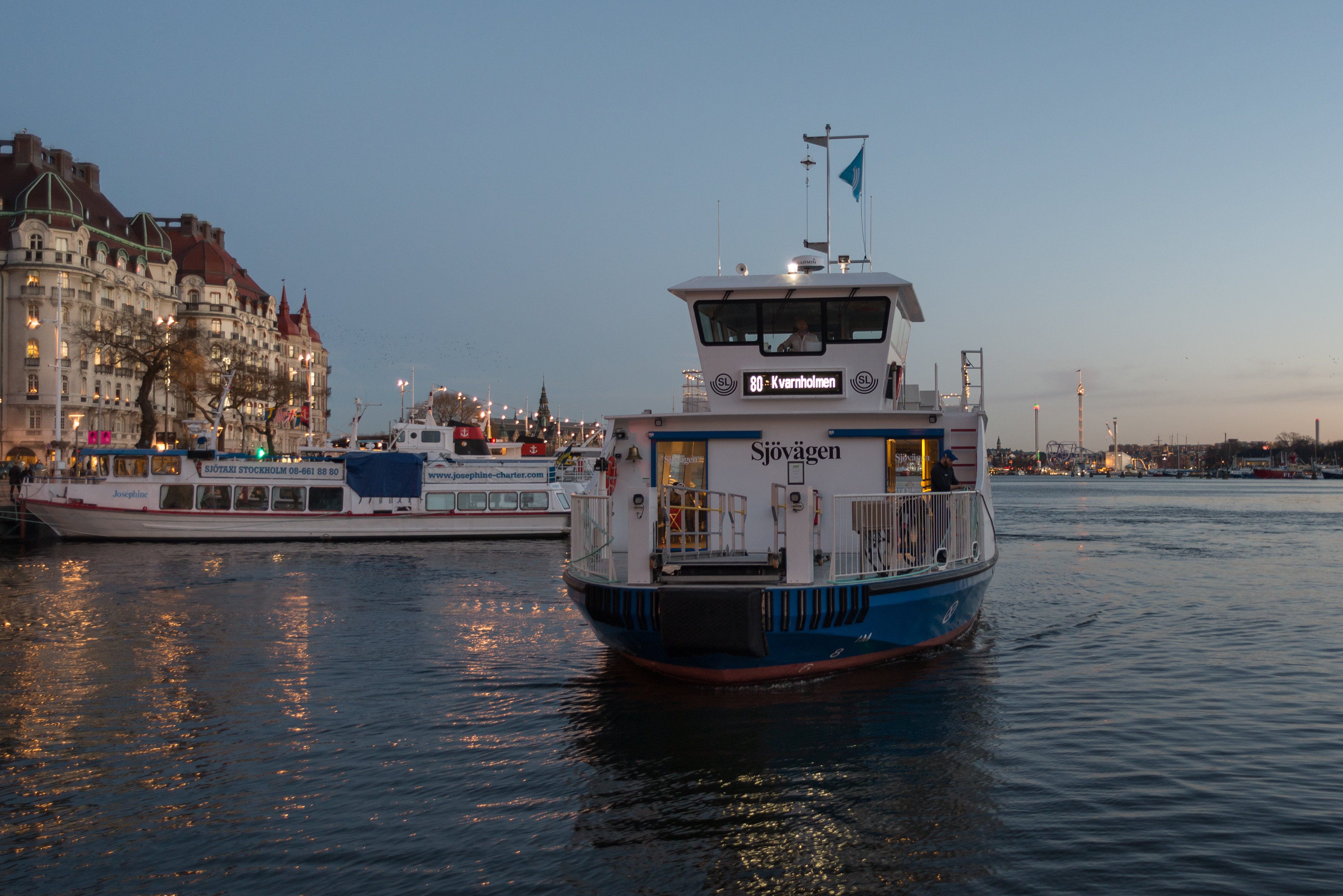 Sjövägen December 2015 02
