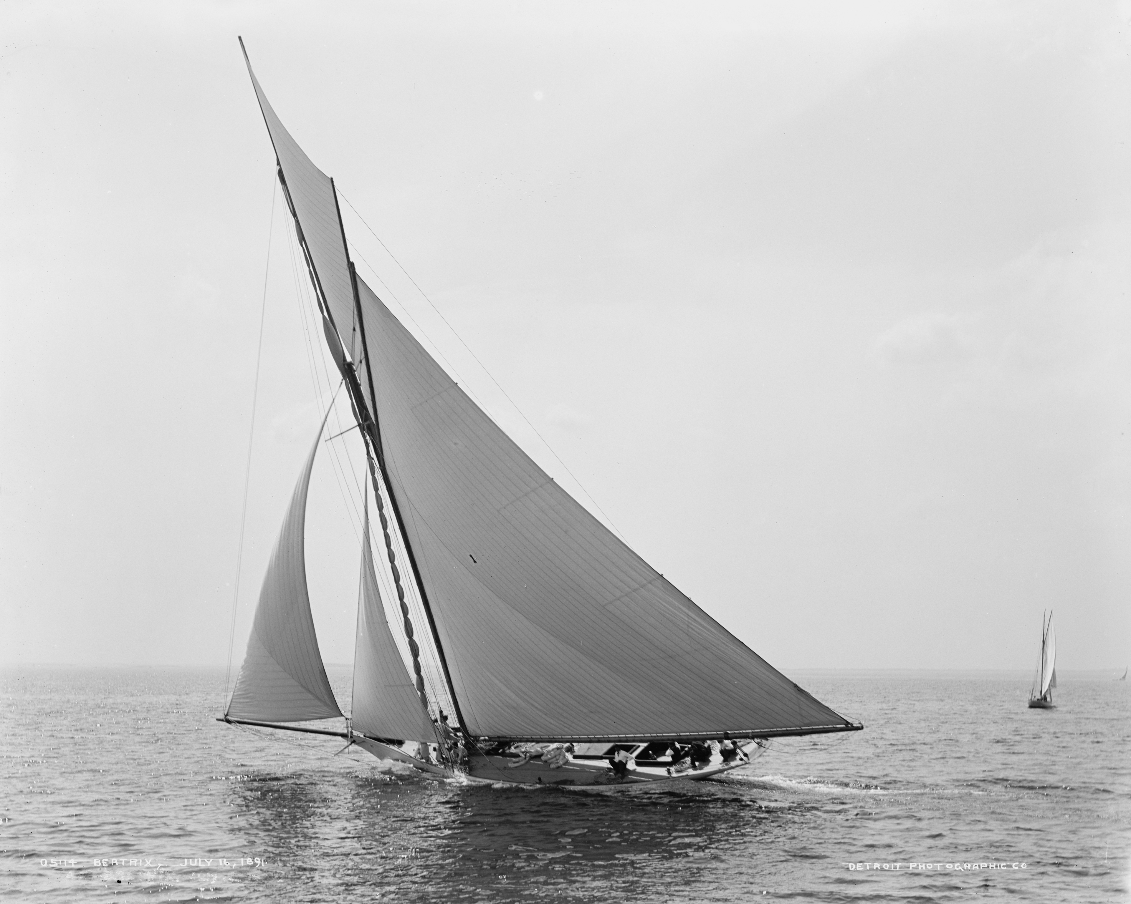 Sloop Beatrix-3
