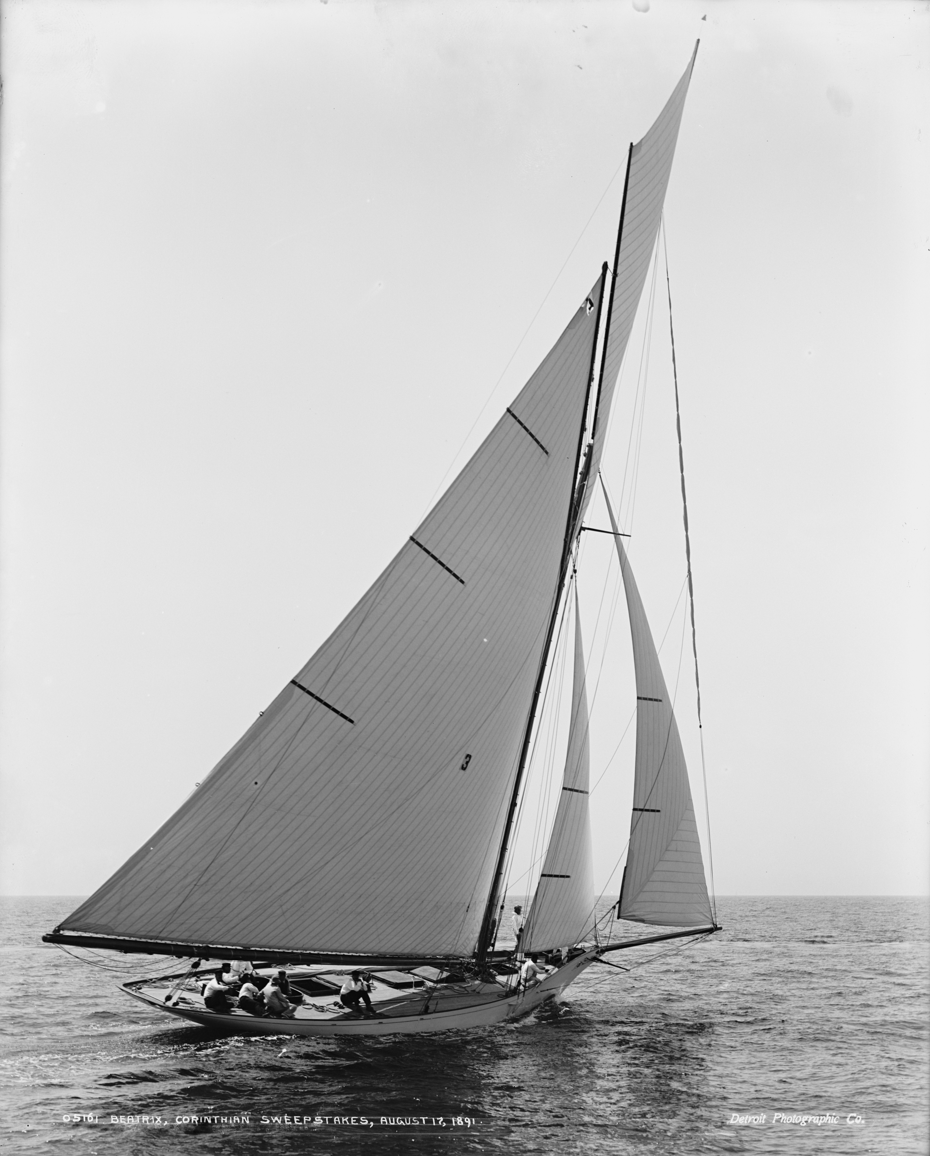 Sloop Beatrix-6