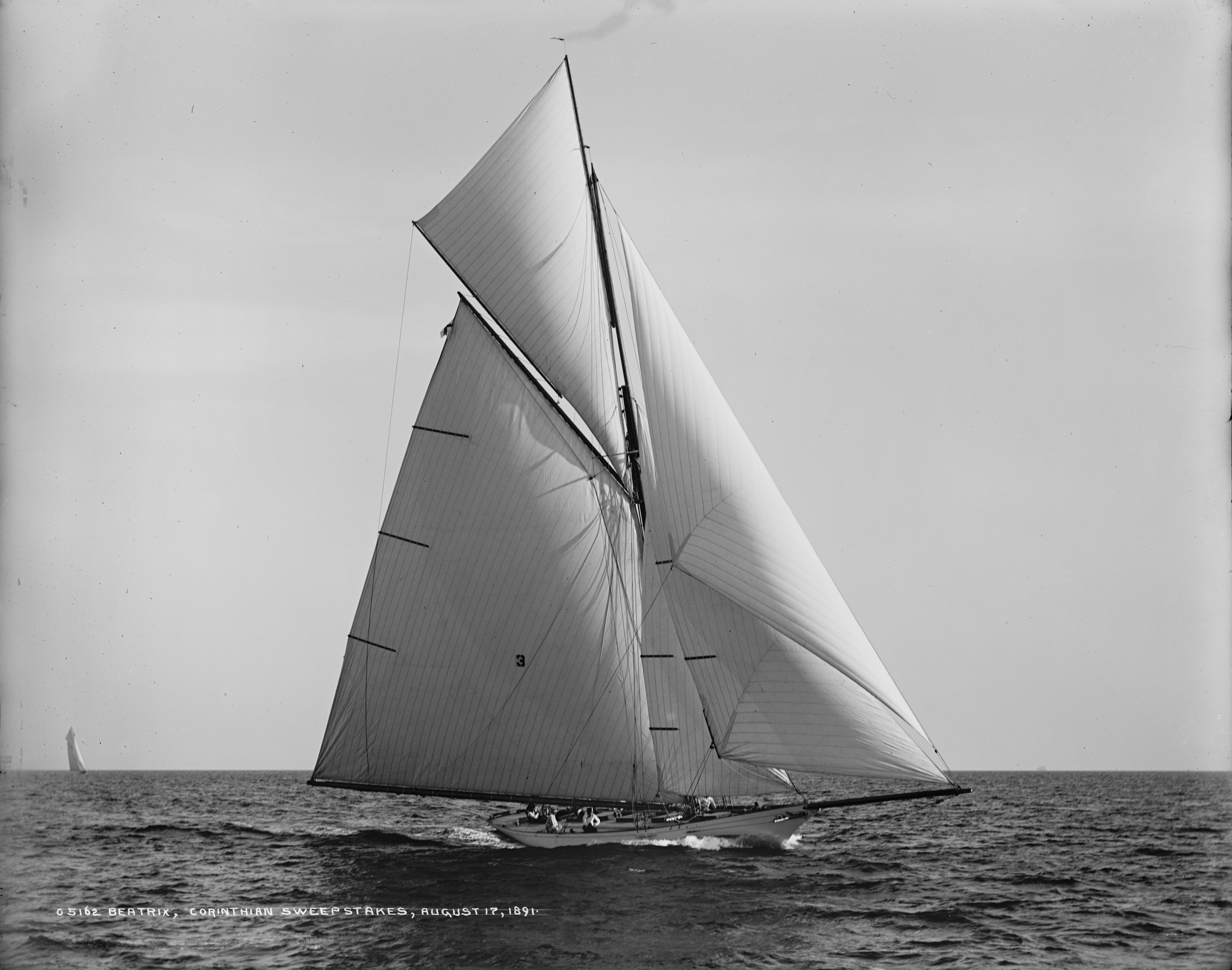 Sloop Beatrix-9