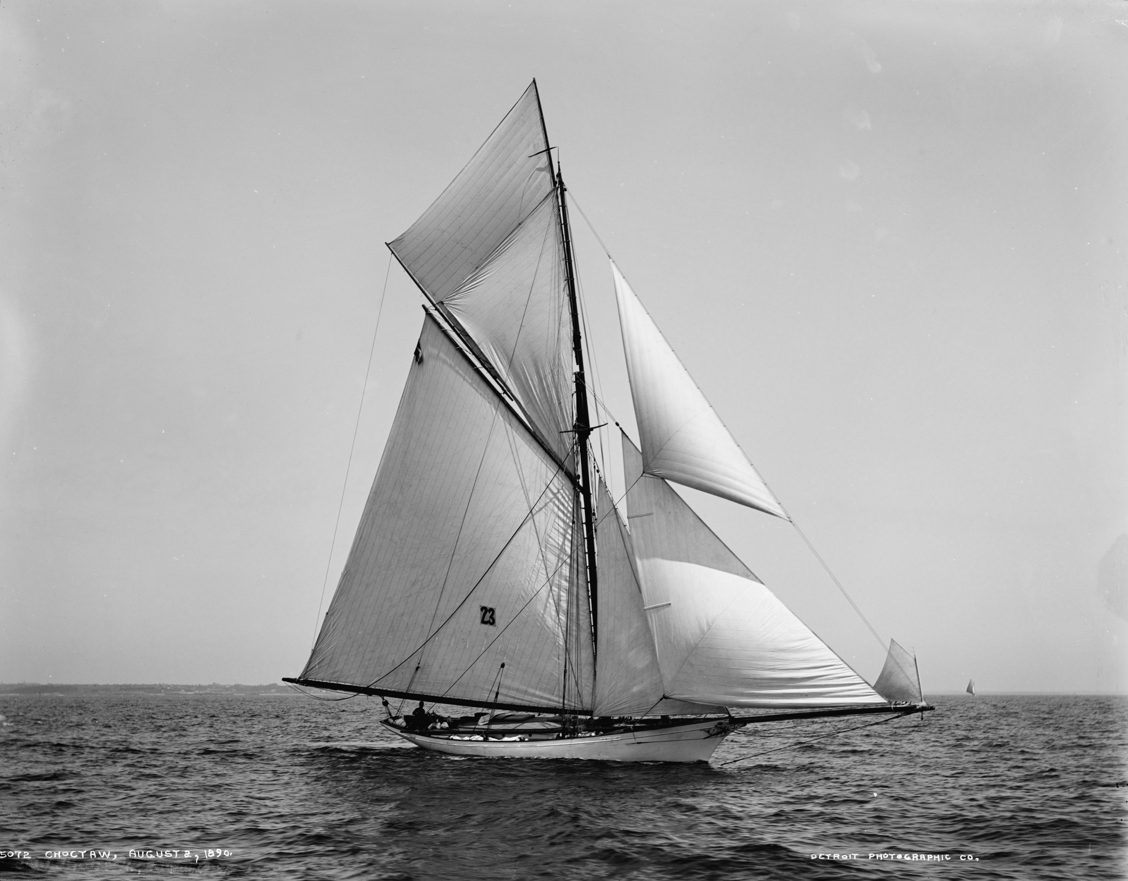 Sloop Choctaw-1
