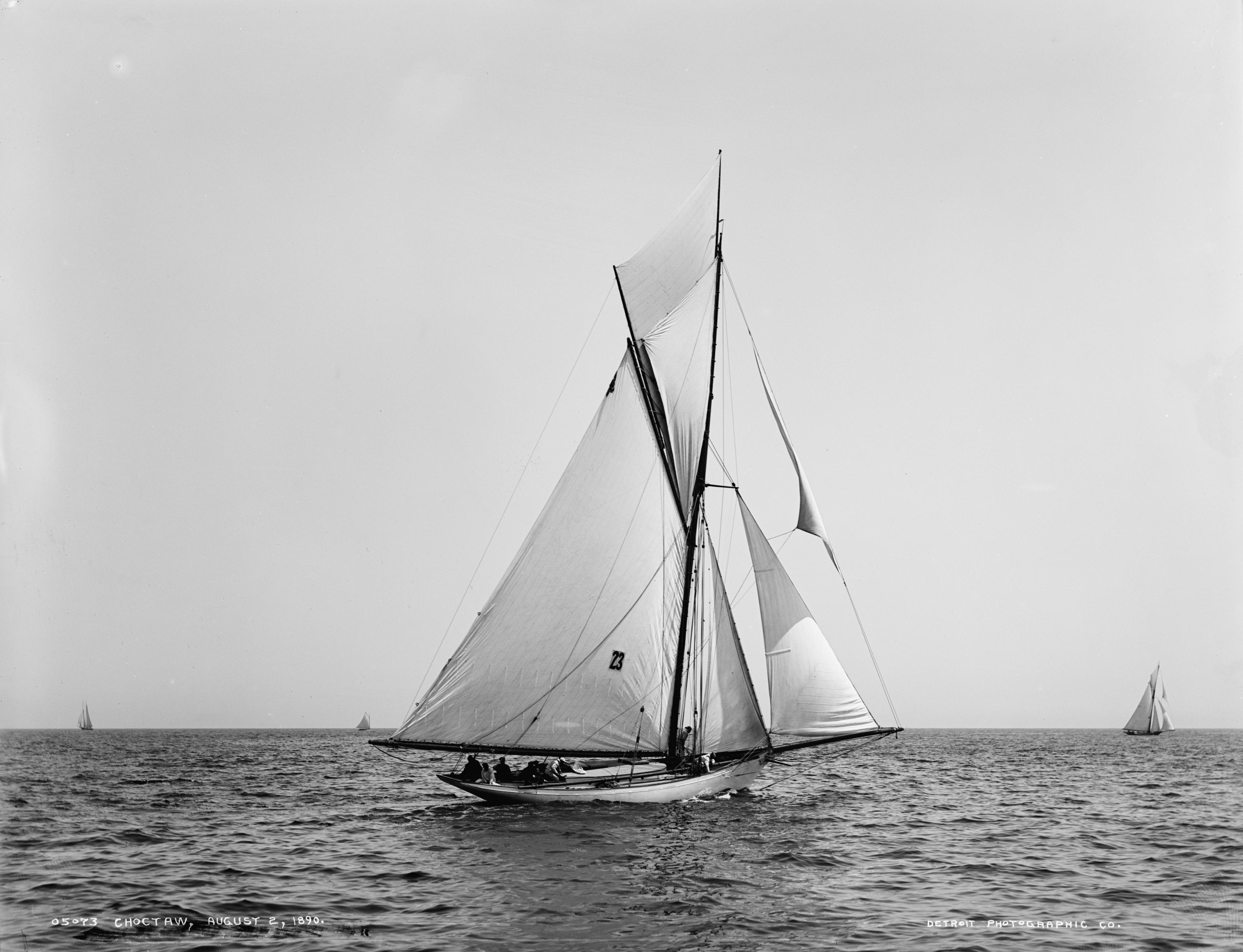 Sloop Choctaw-2