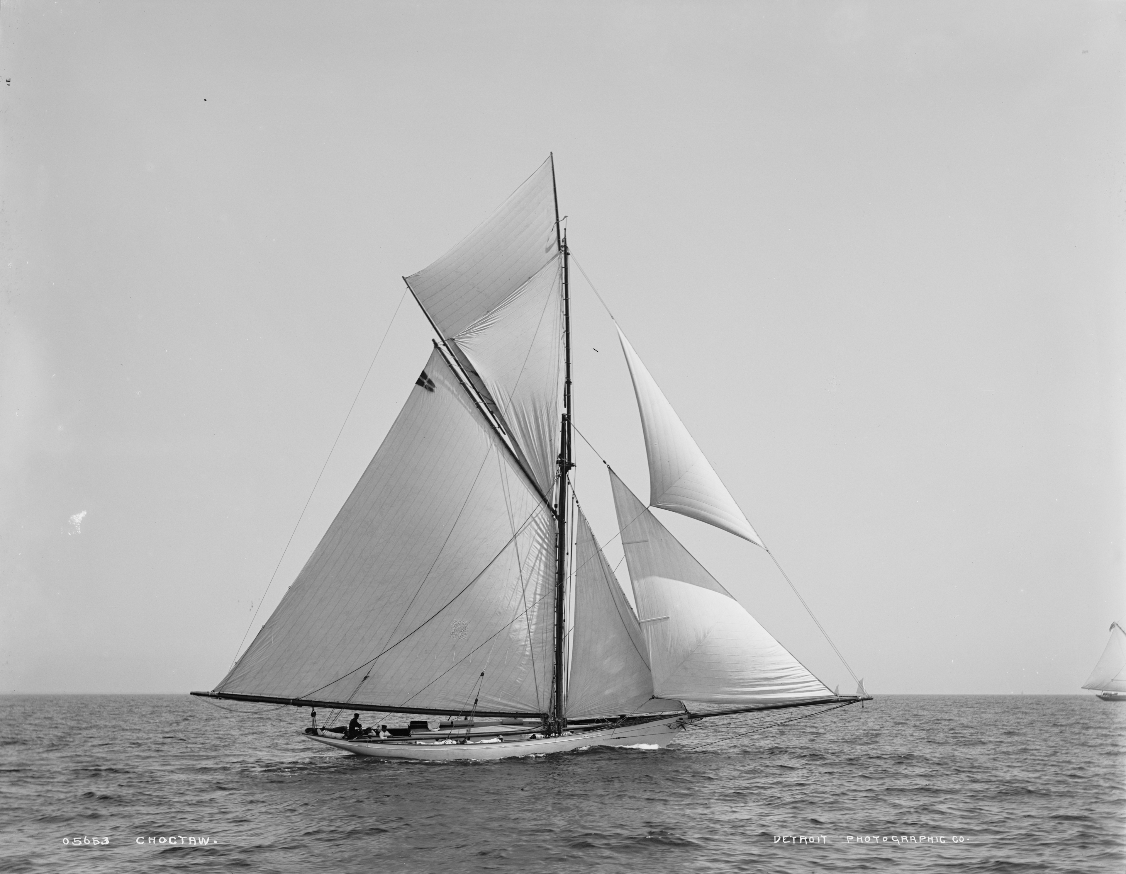 Sloop Choctaw-3