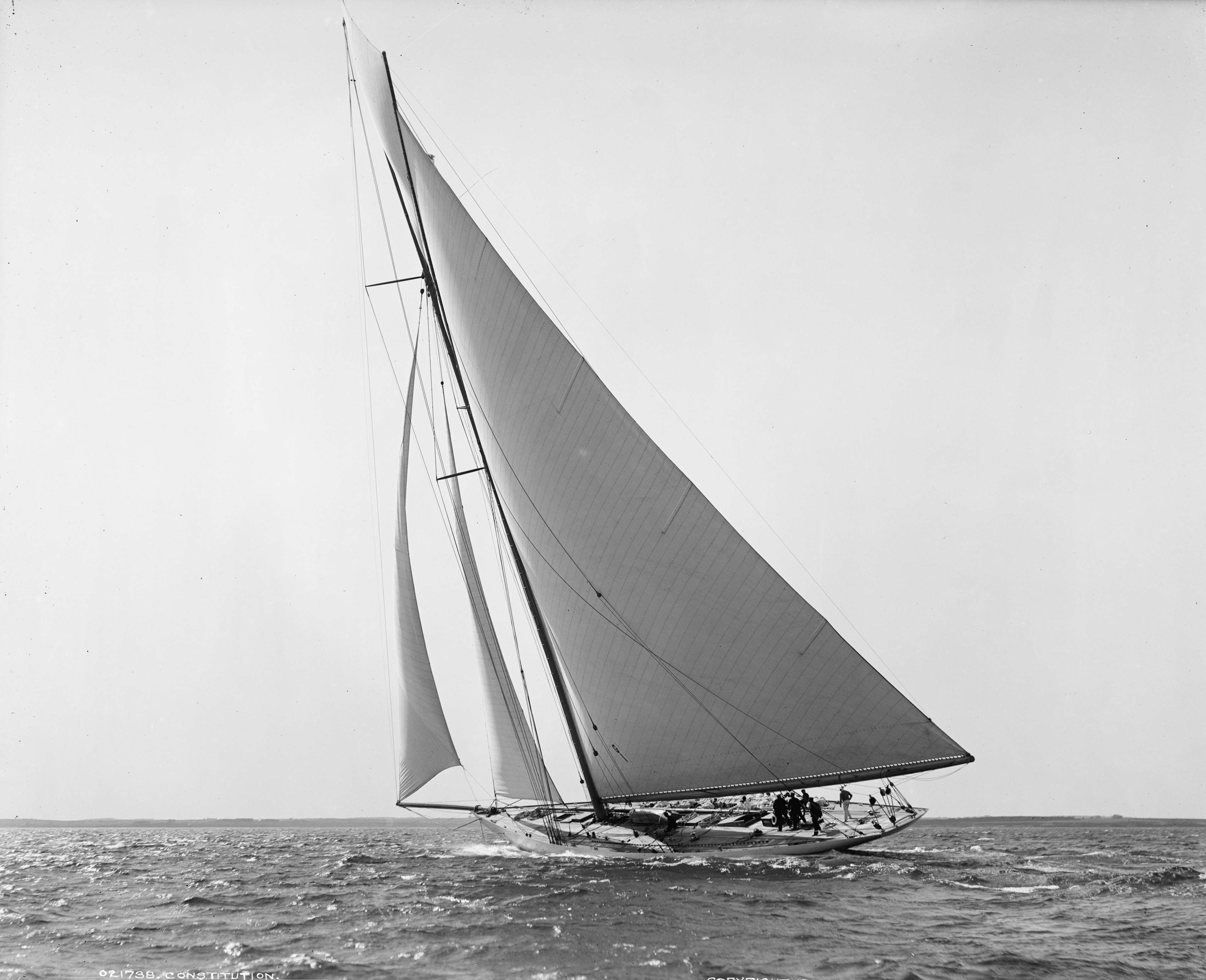 Sloop Constitution-2