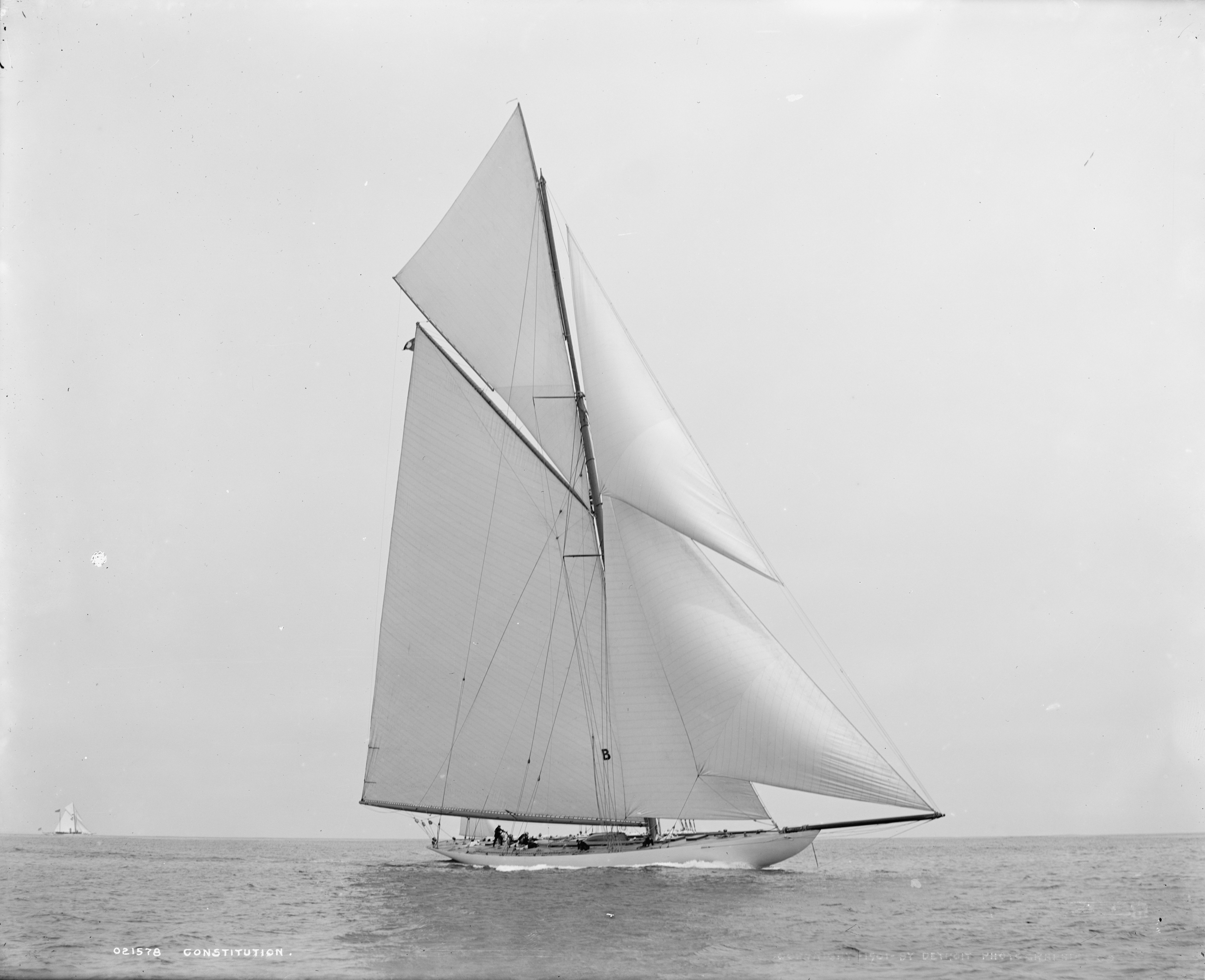 Sloop Constitution-3
