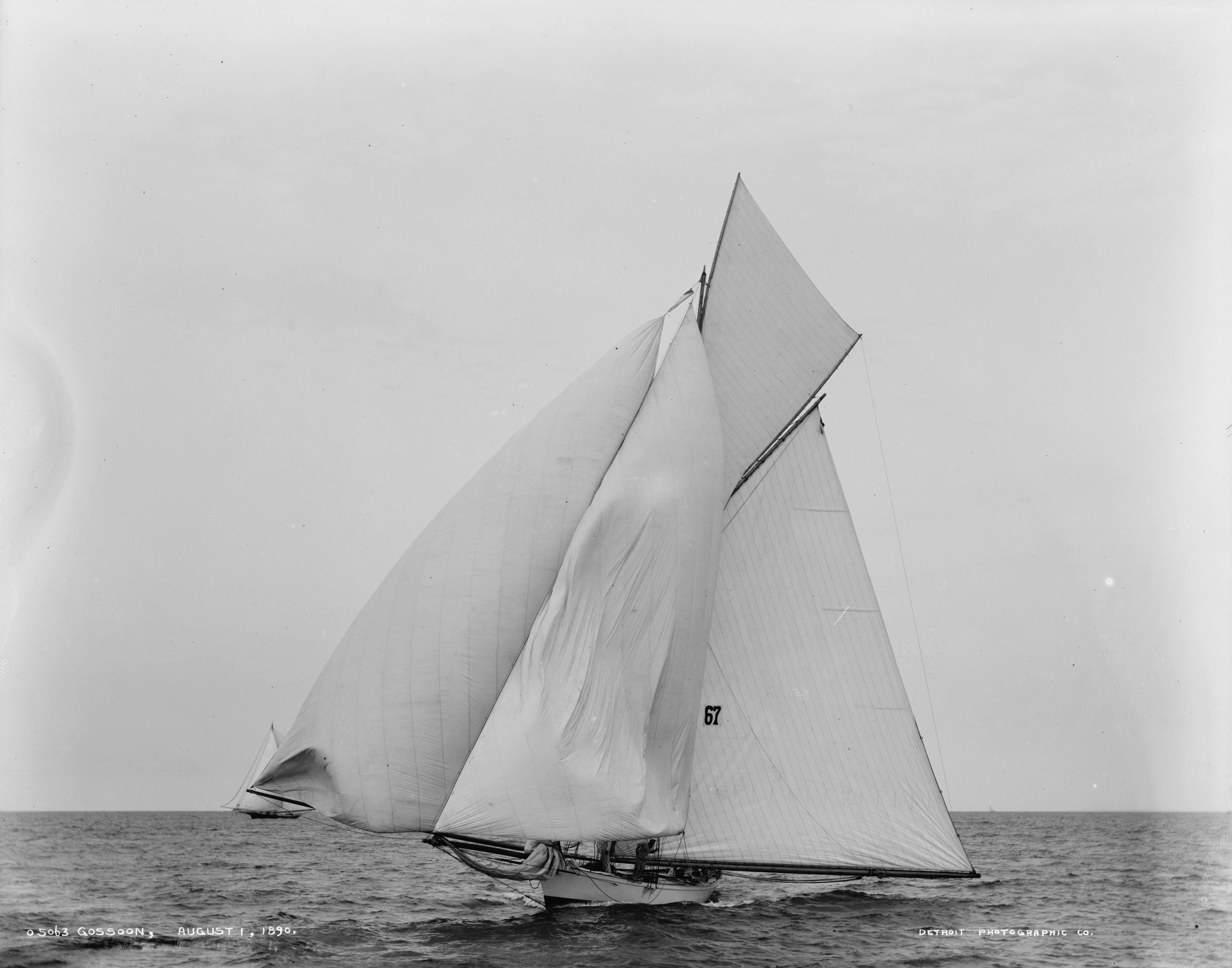 Sloop Gossoon-3