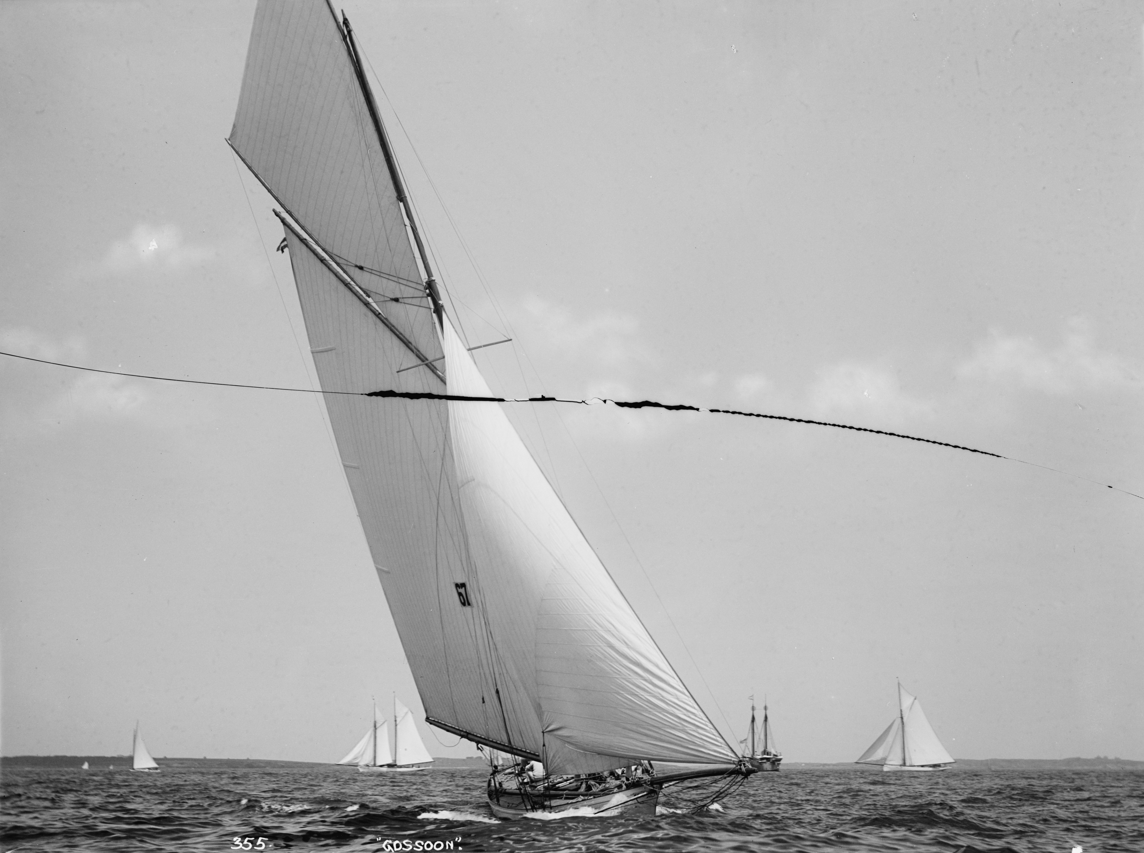 Sloop Gossoon-6