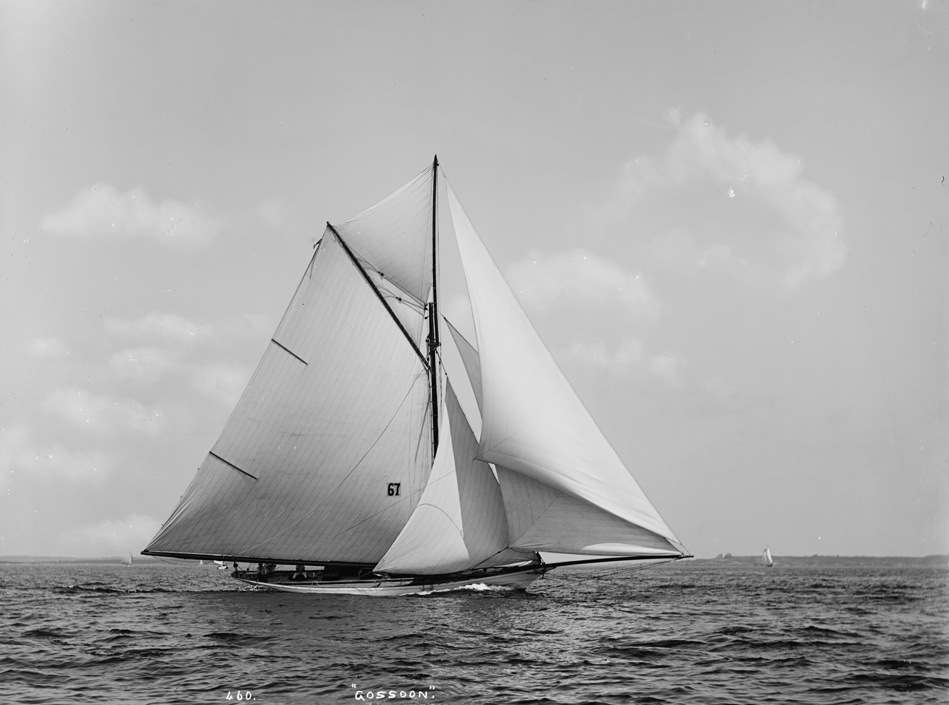 Sloop Gossoon-7