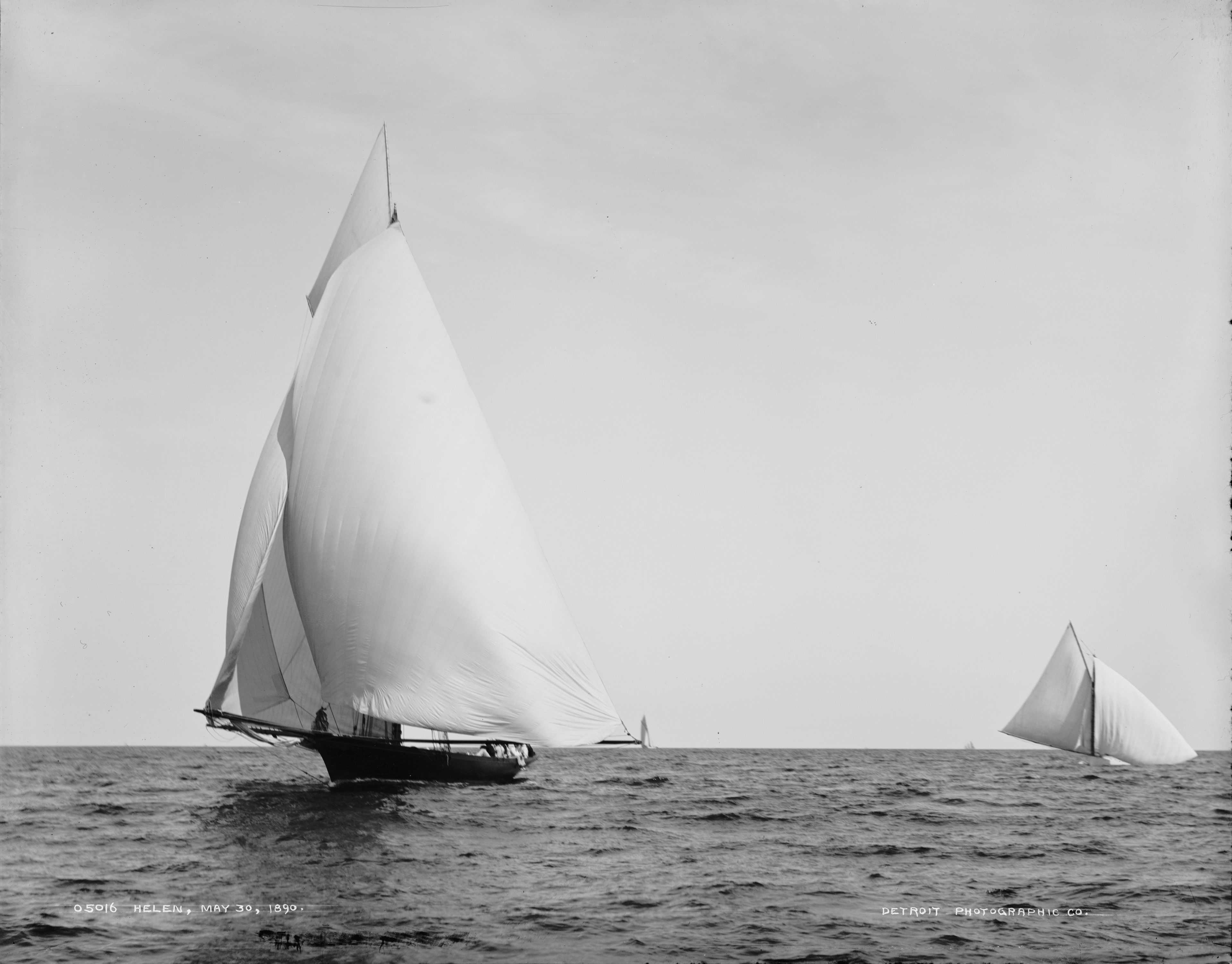Sloop Helen-1