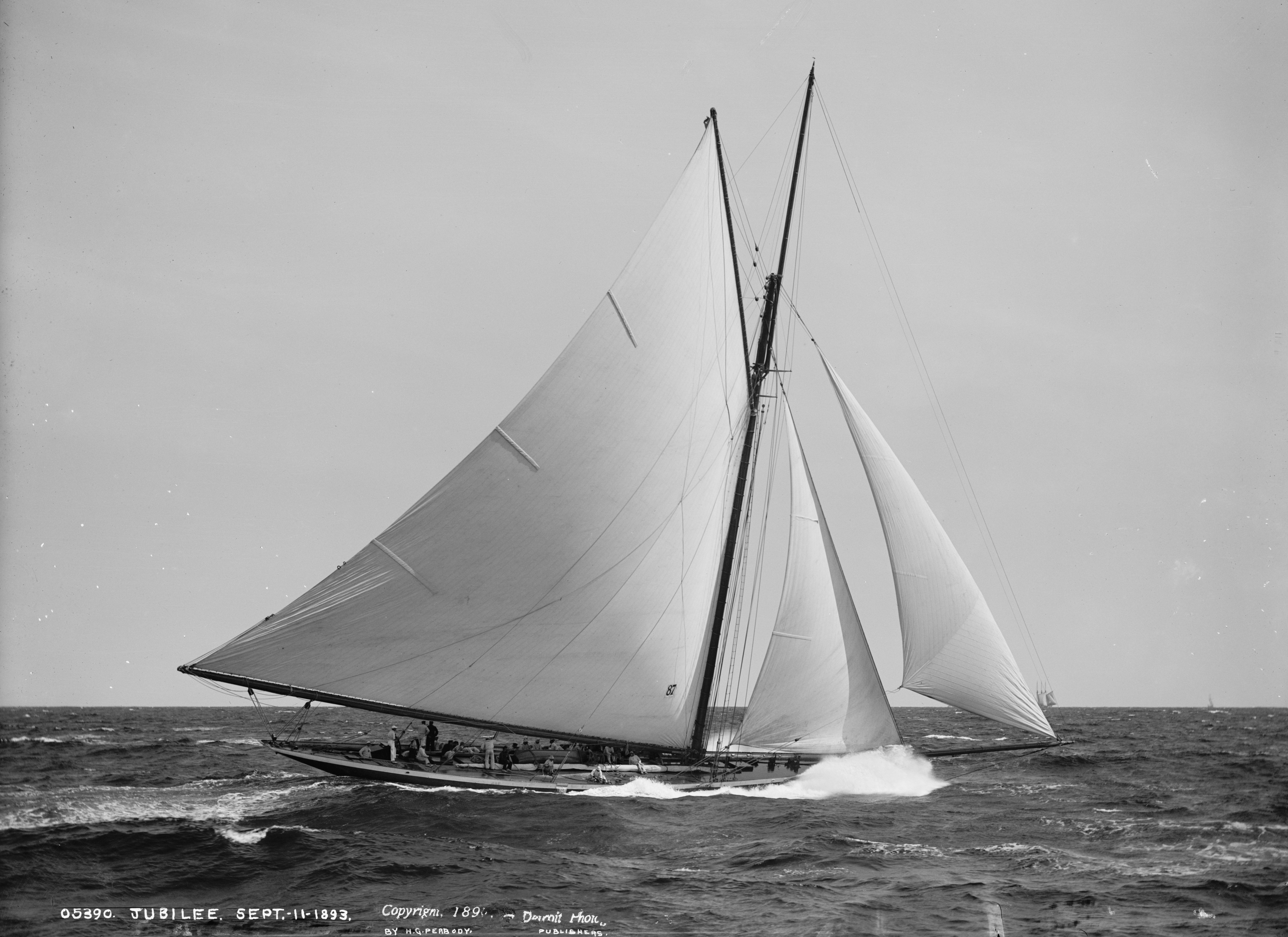 Sloop Jubilee-3