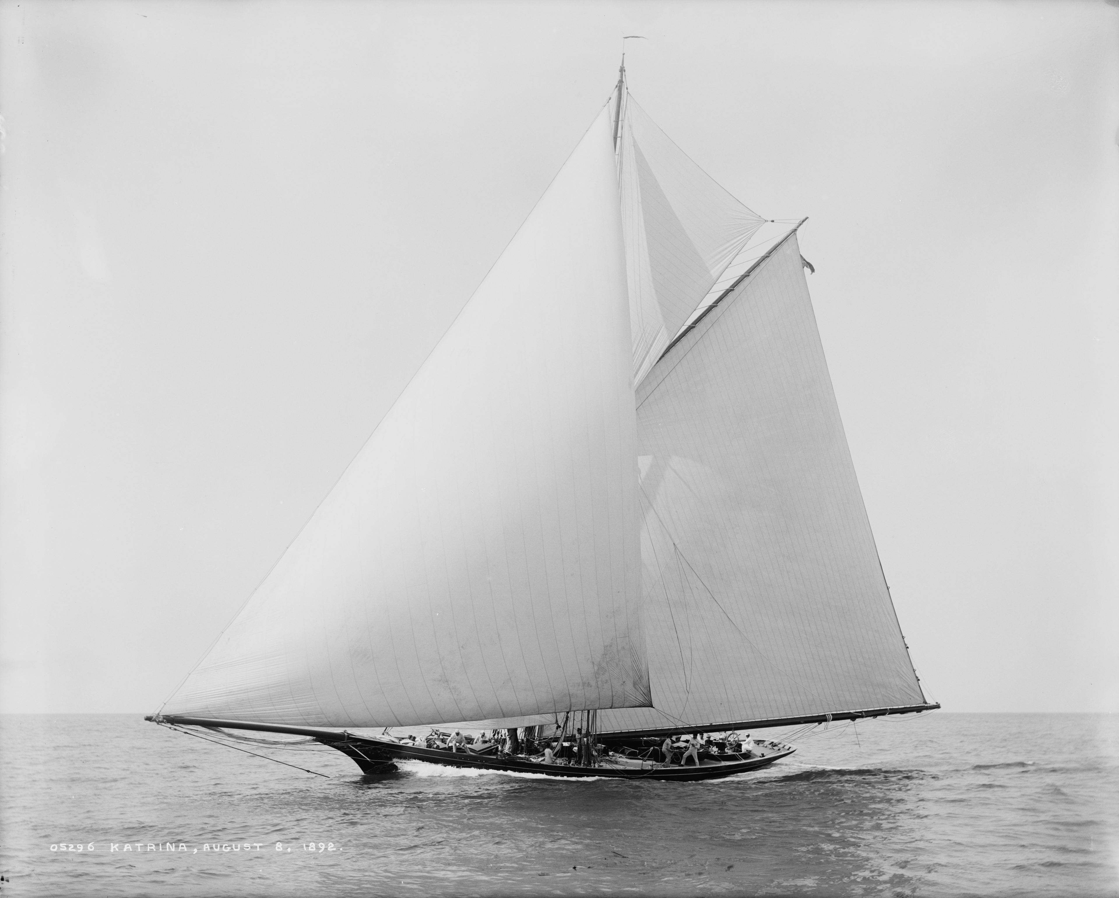 Sloop Katrina-4