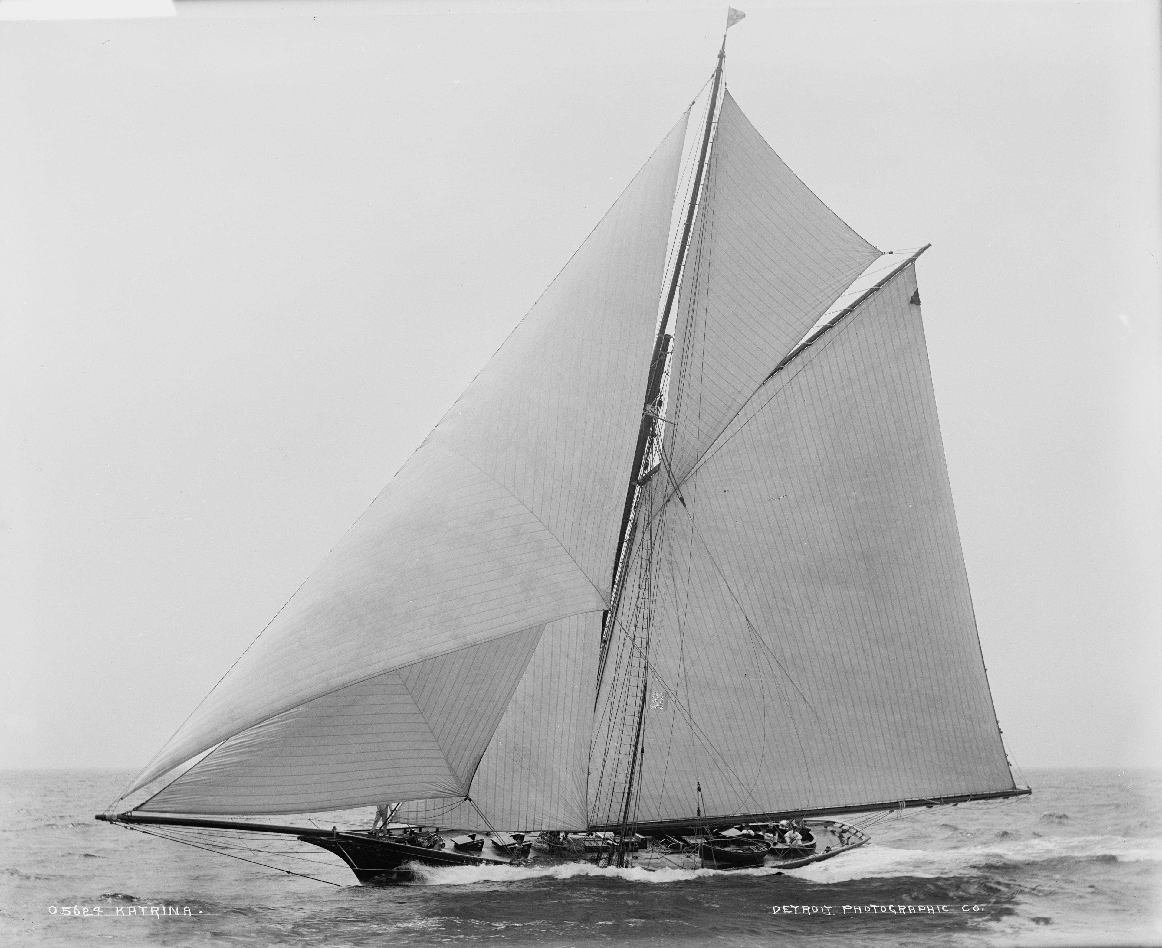 Sloop Katrina-5