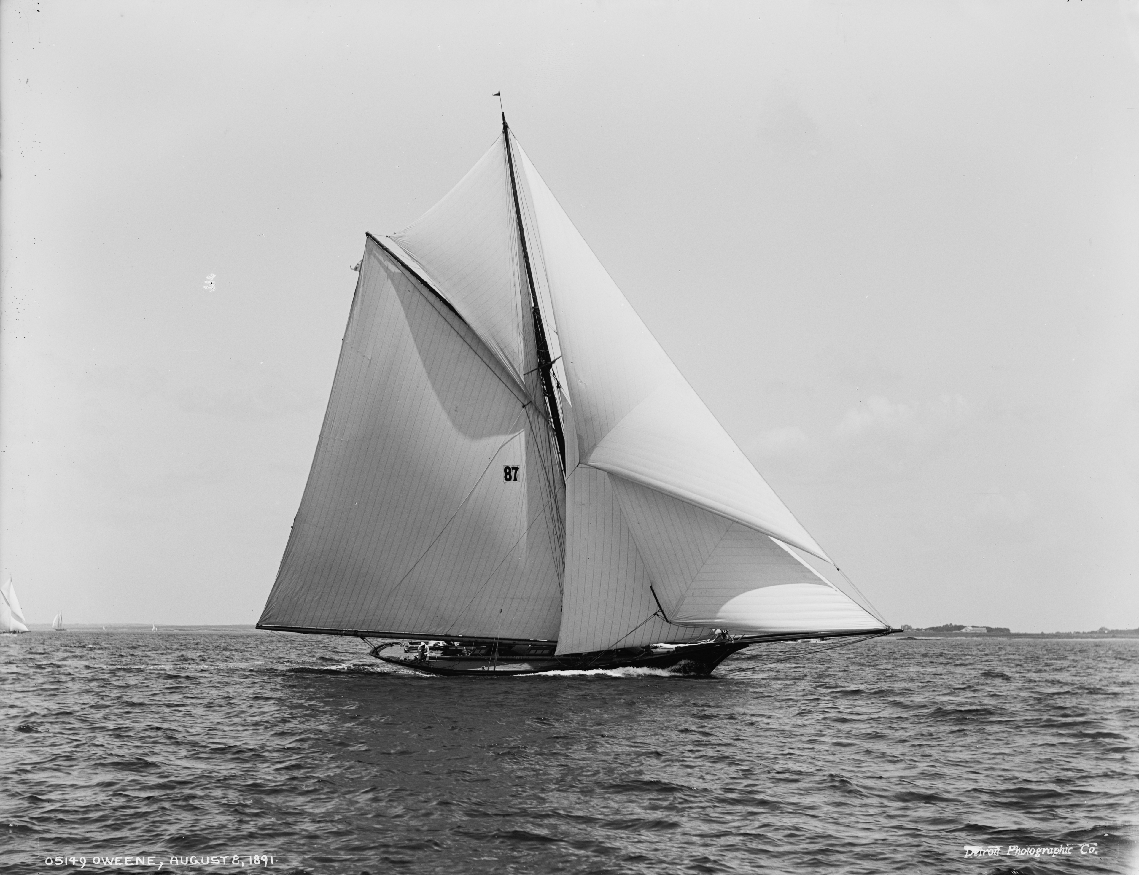 Sloop Oweene-4