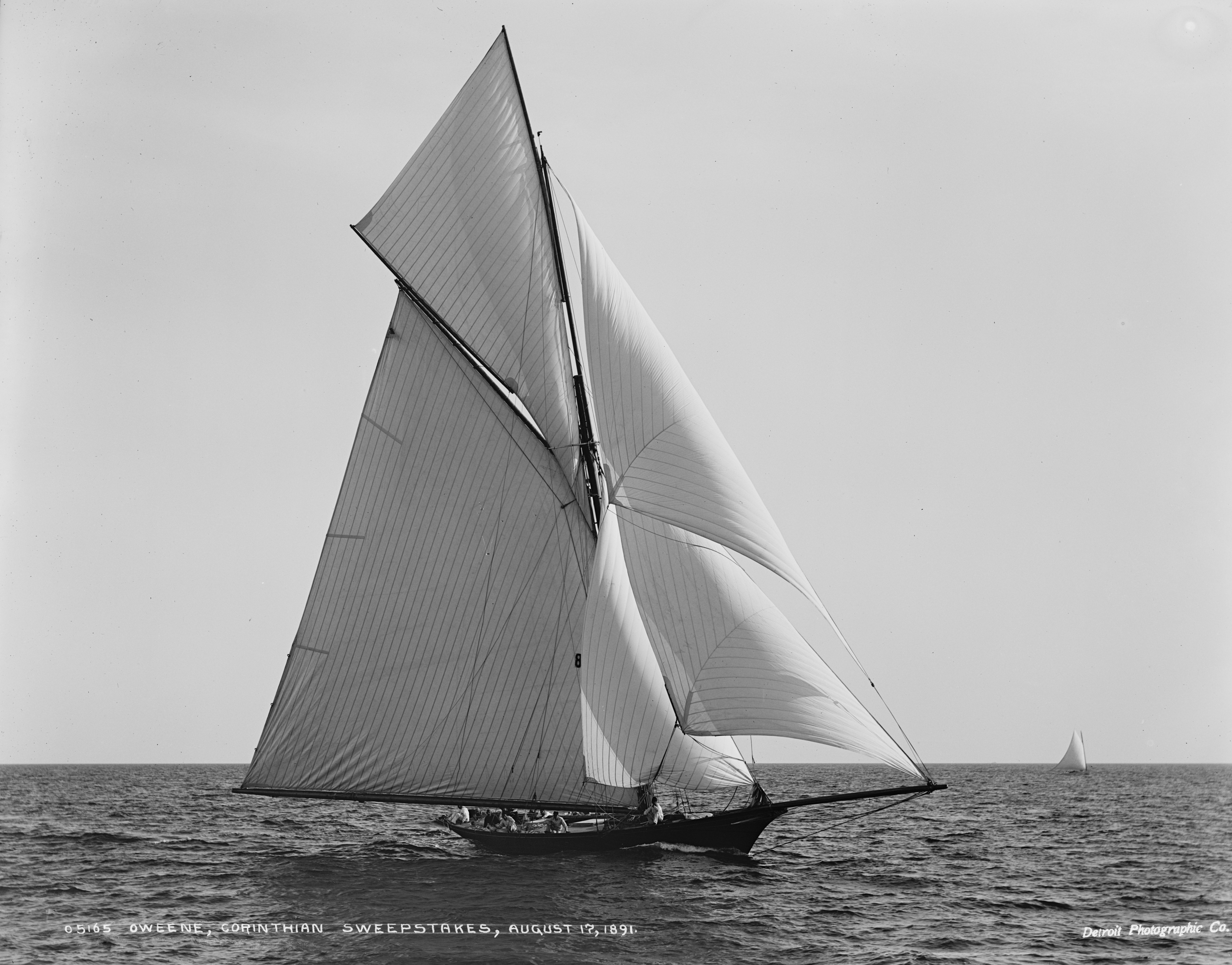 Sloop Oweene-5