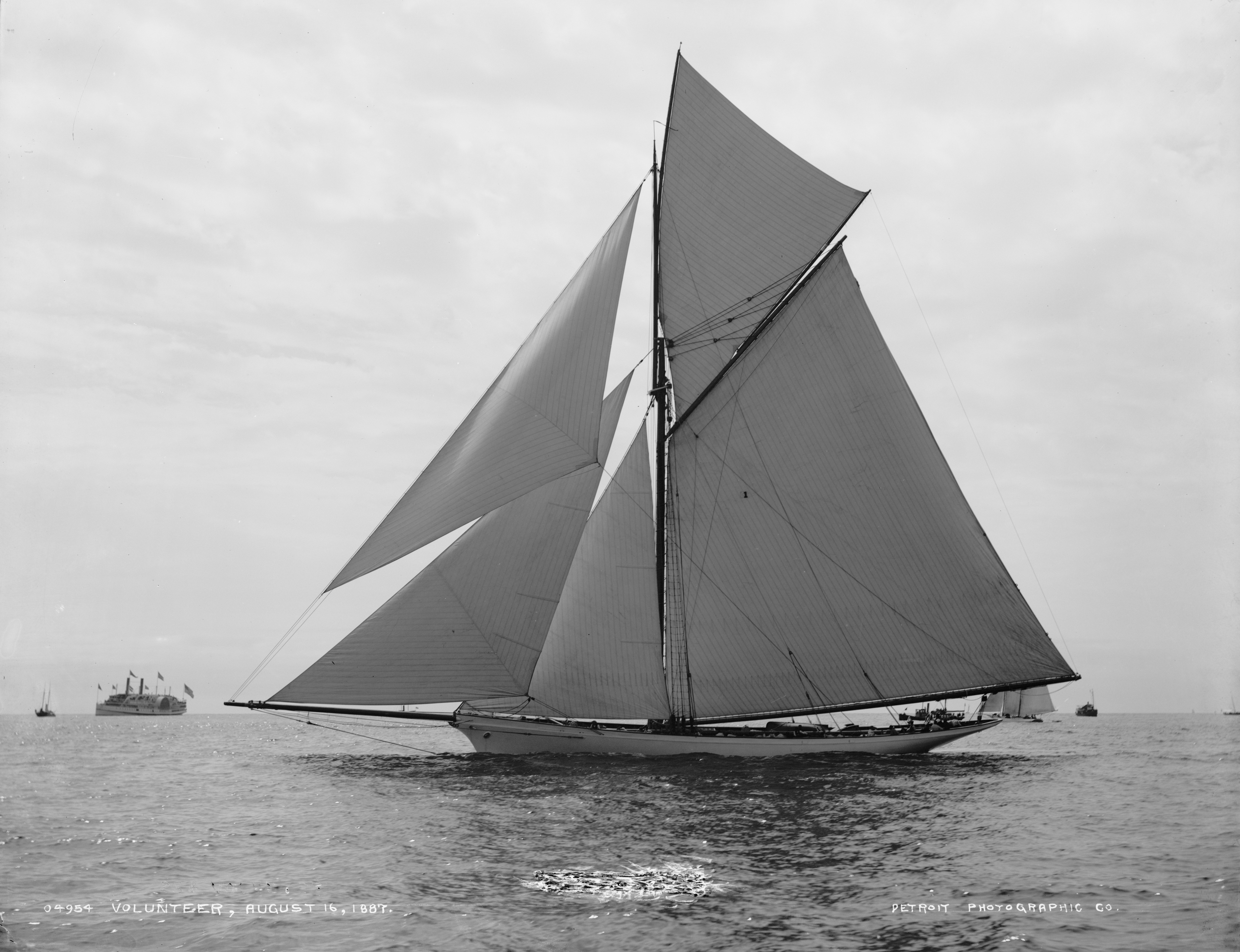 Sloop Volunteer-4