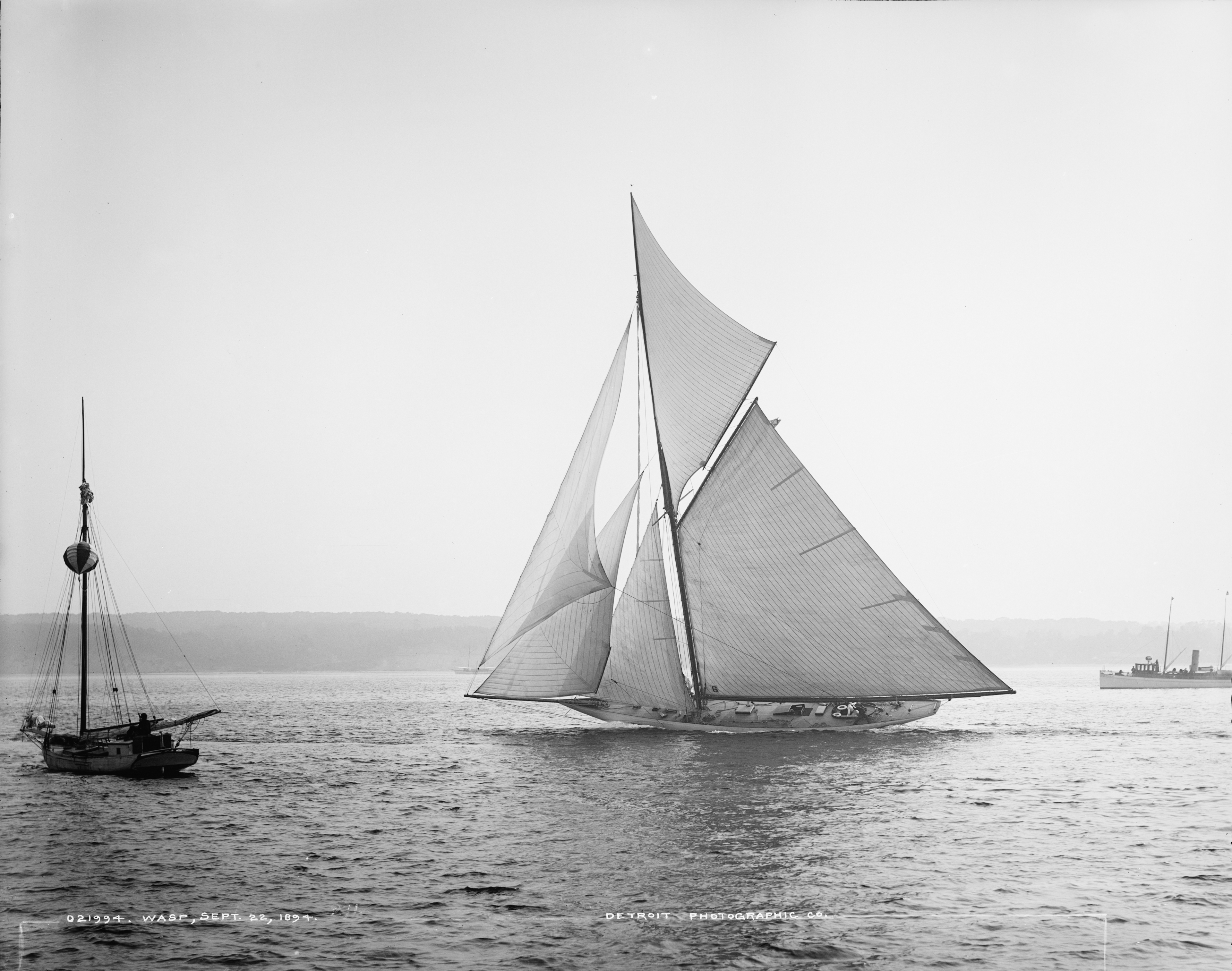 Sloop Wasp-10