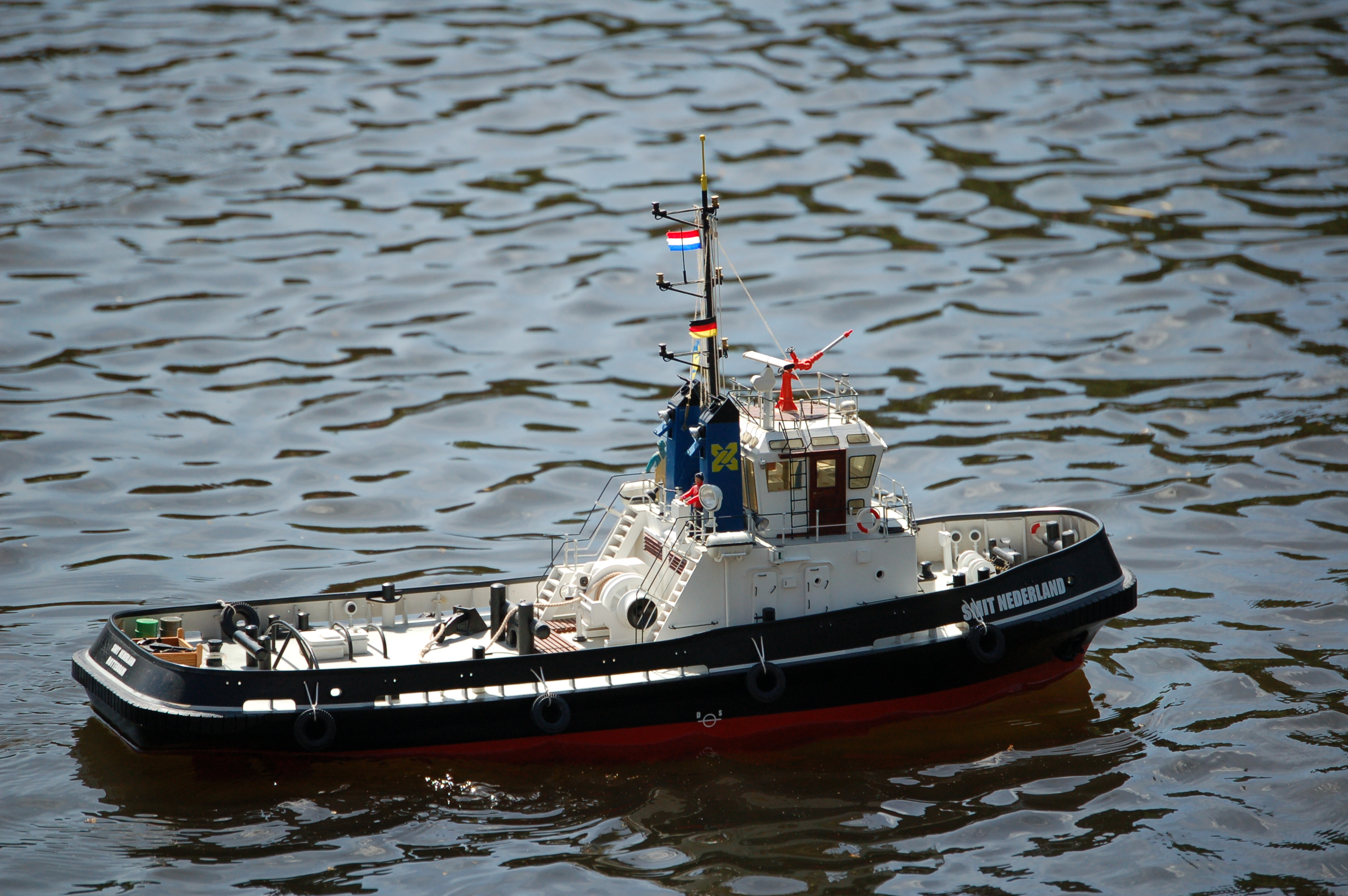 Smit Nederland 01