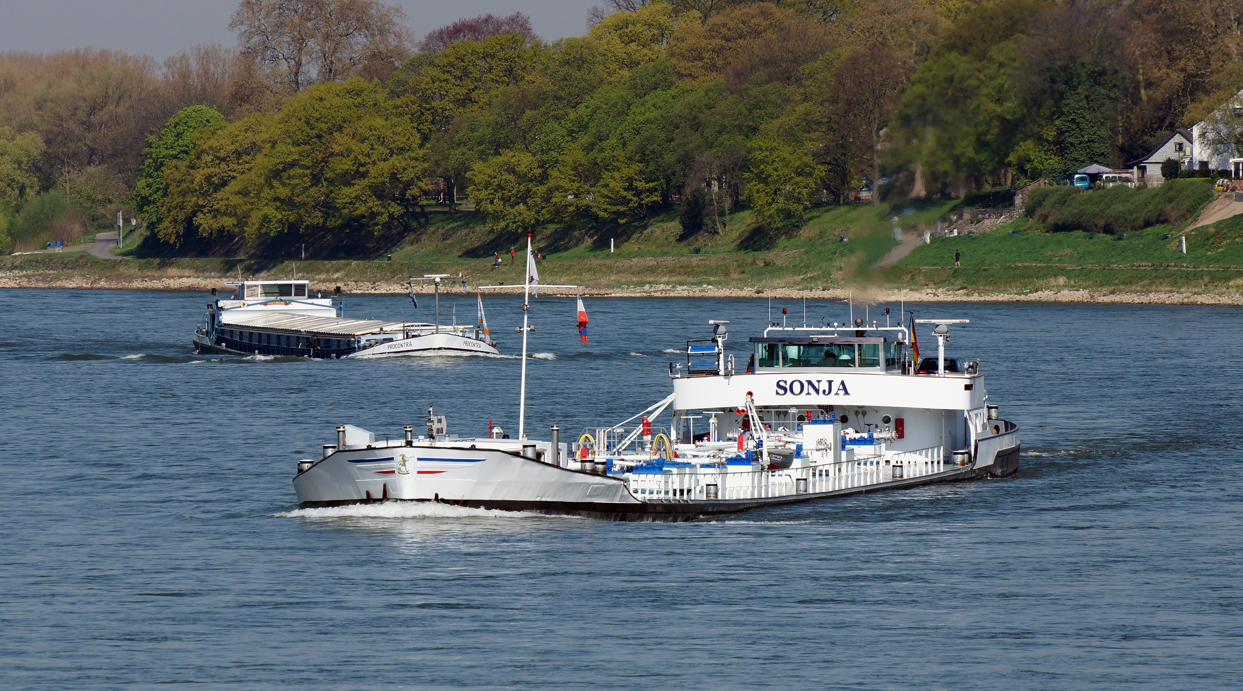 Sonja (ship, 1955) 002