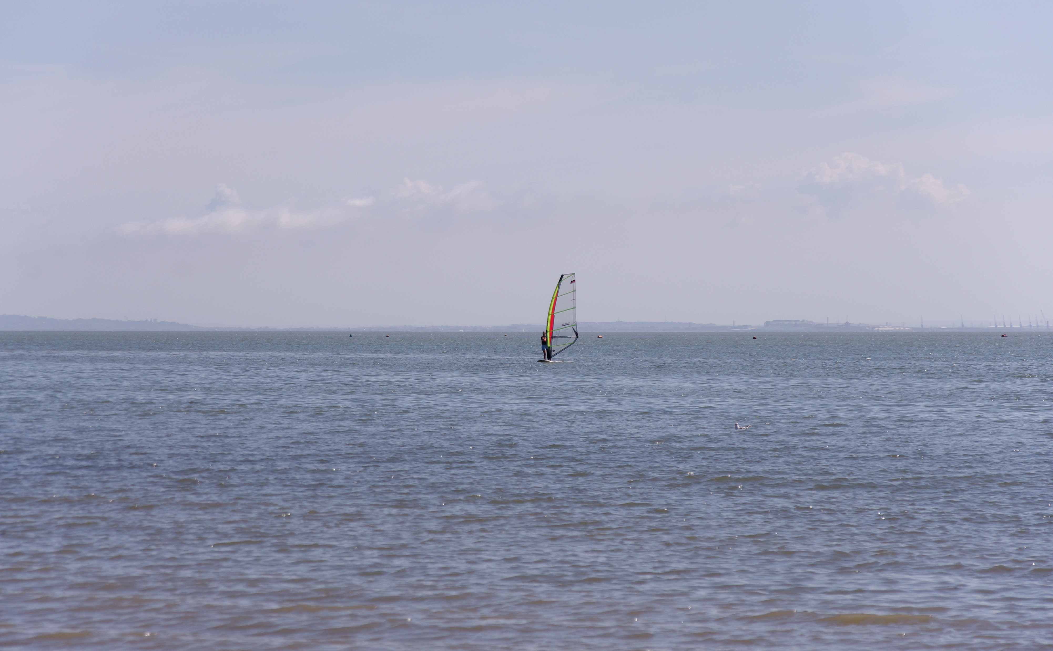Southend-on-Sea MMB 08