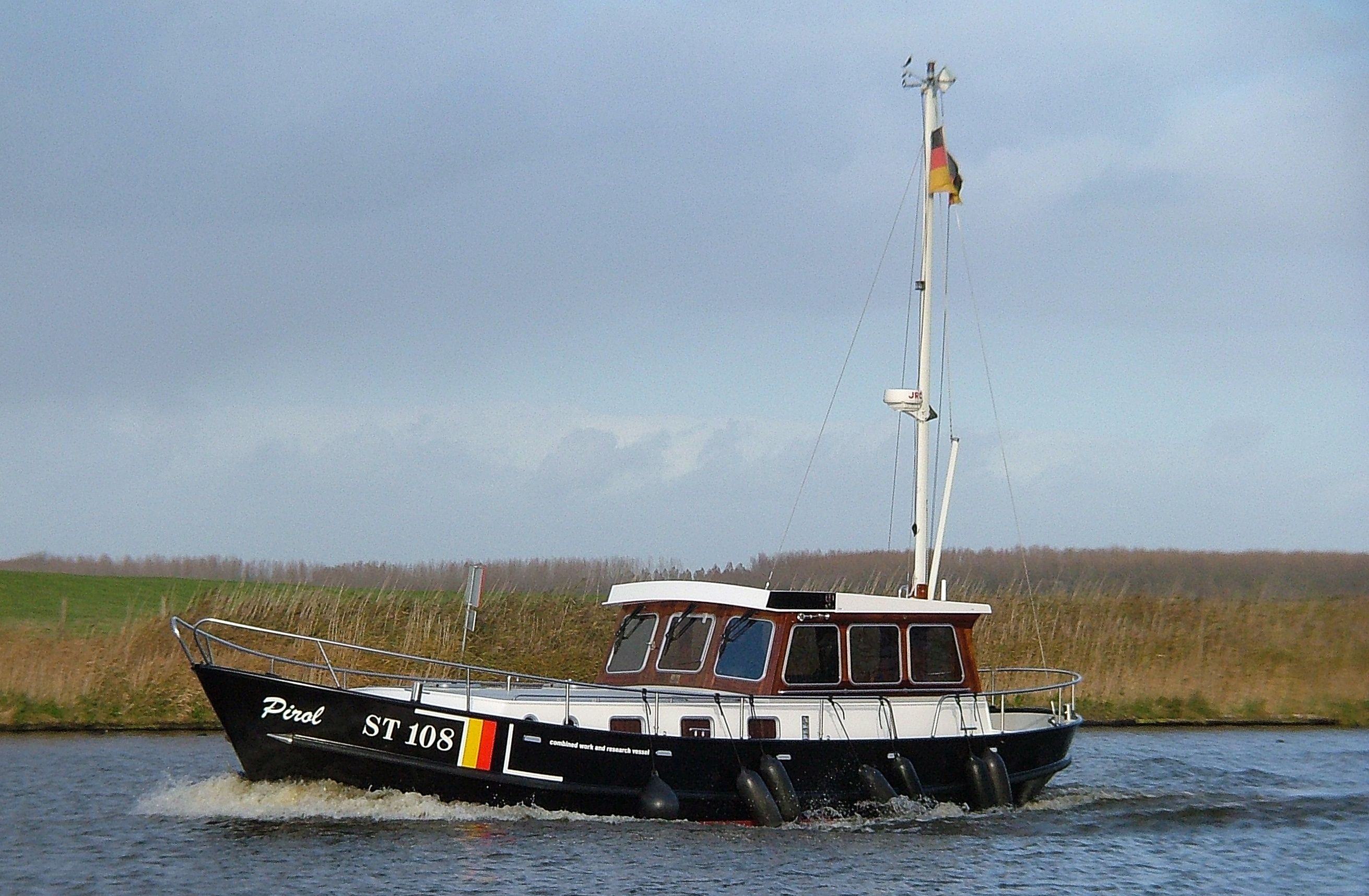 ST 108 Pirol 01
