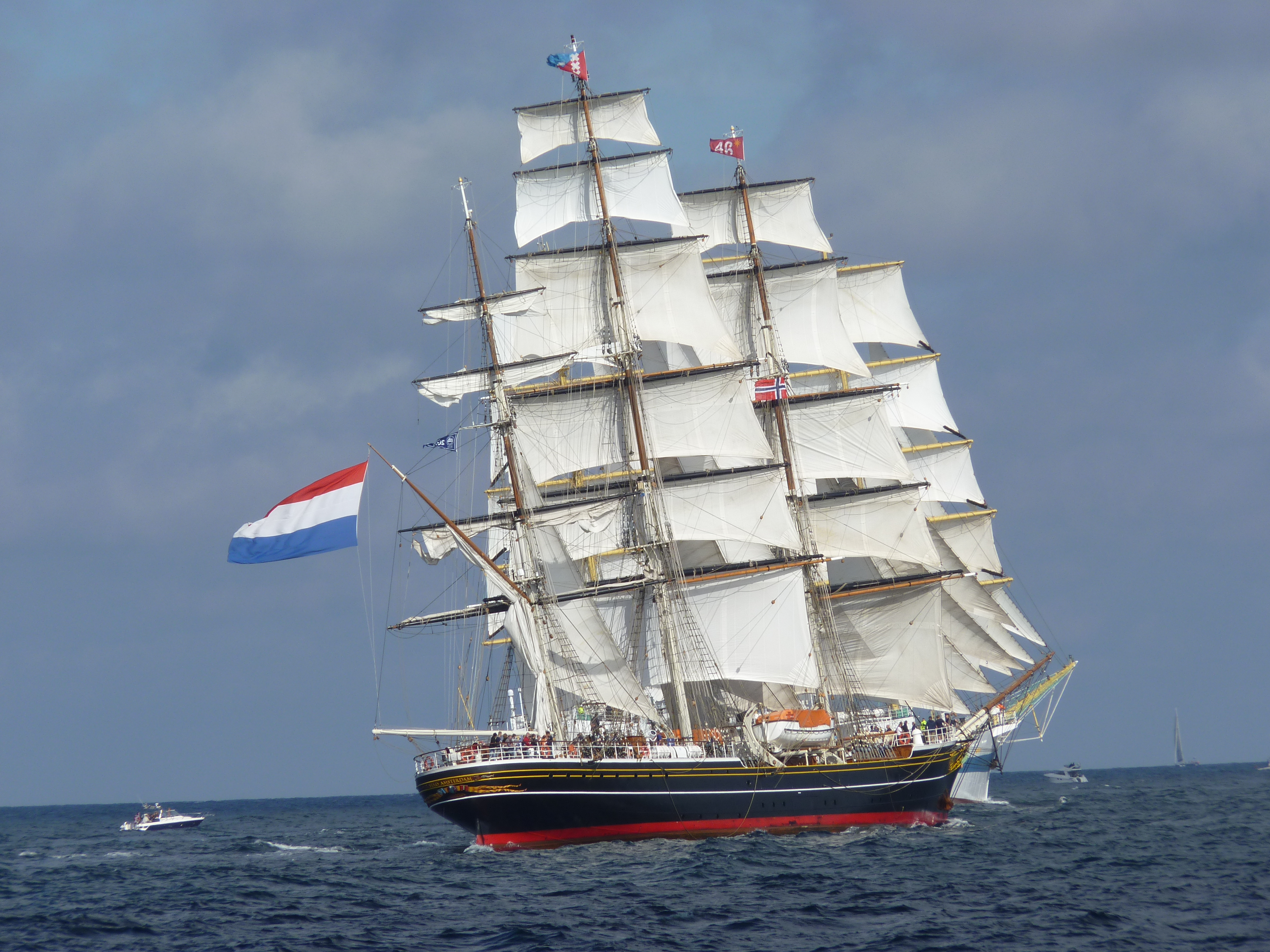 Stad Amsterda87