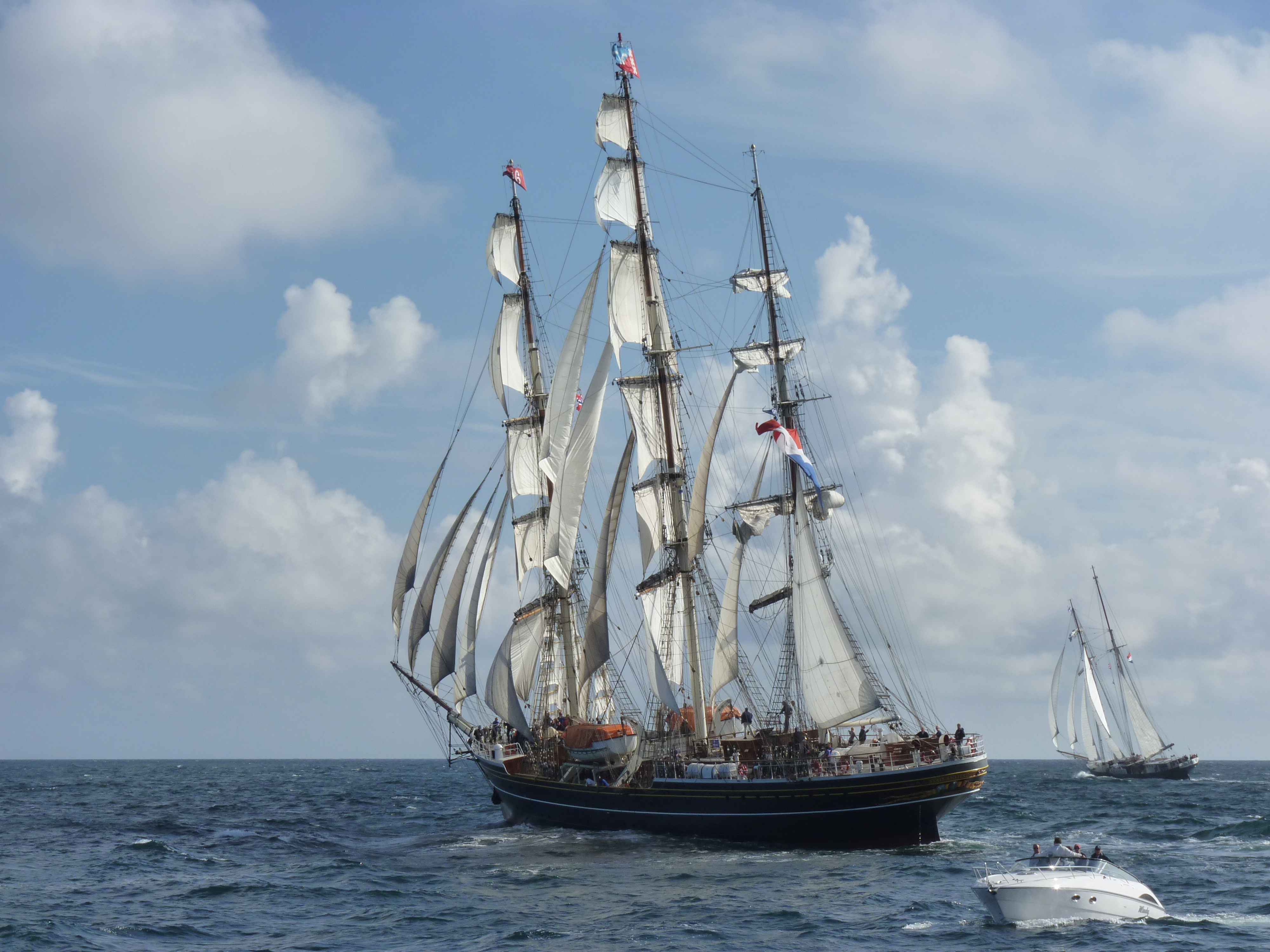 Stad Amsterda 654