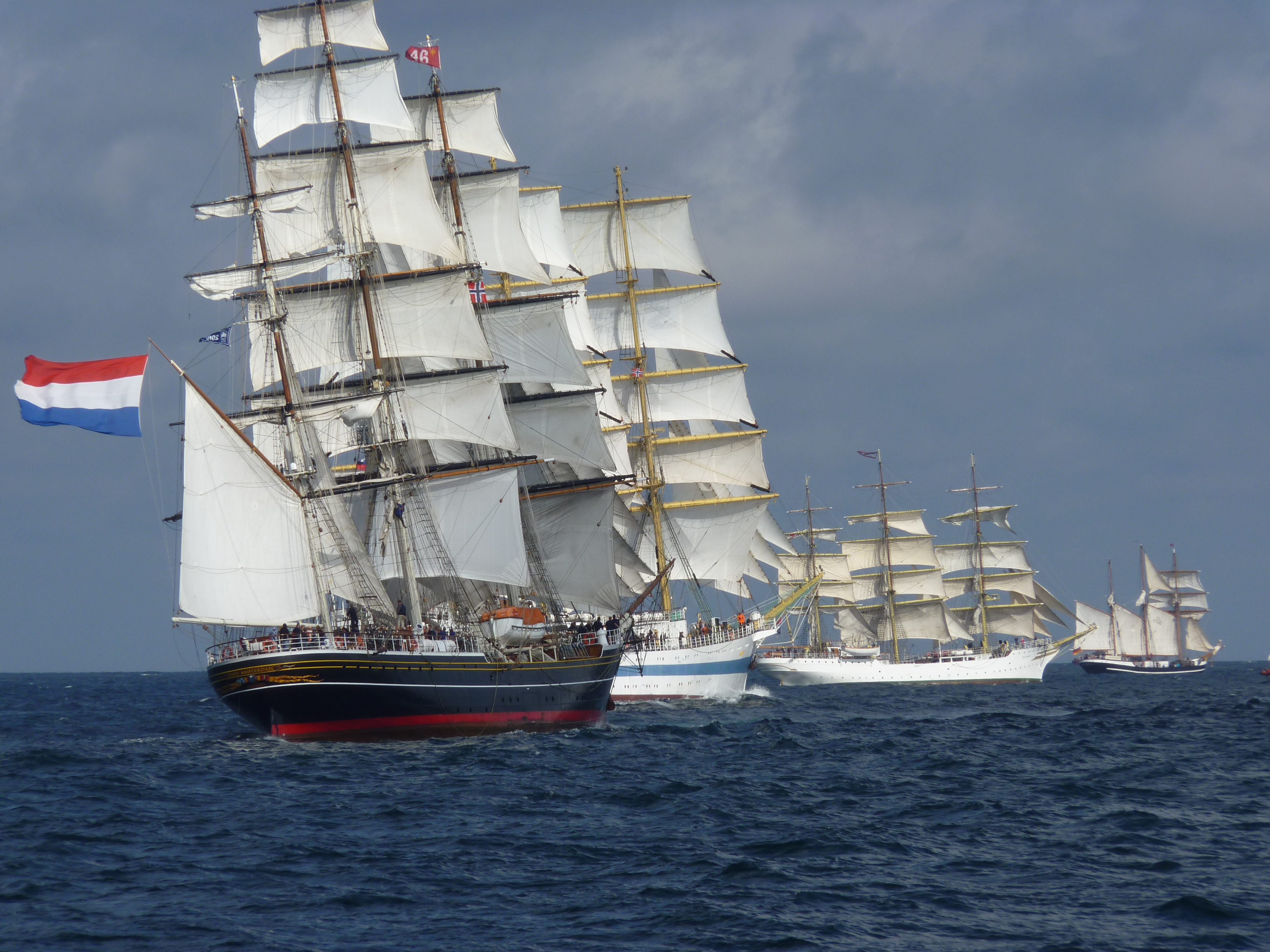 Stad Amsterda Mir 2