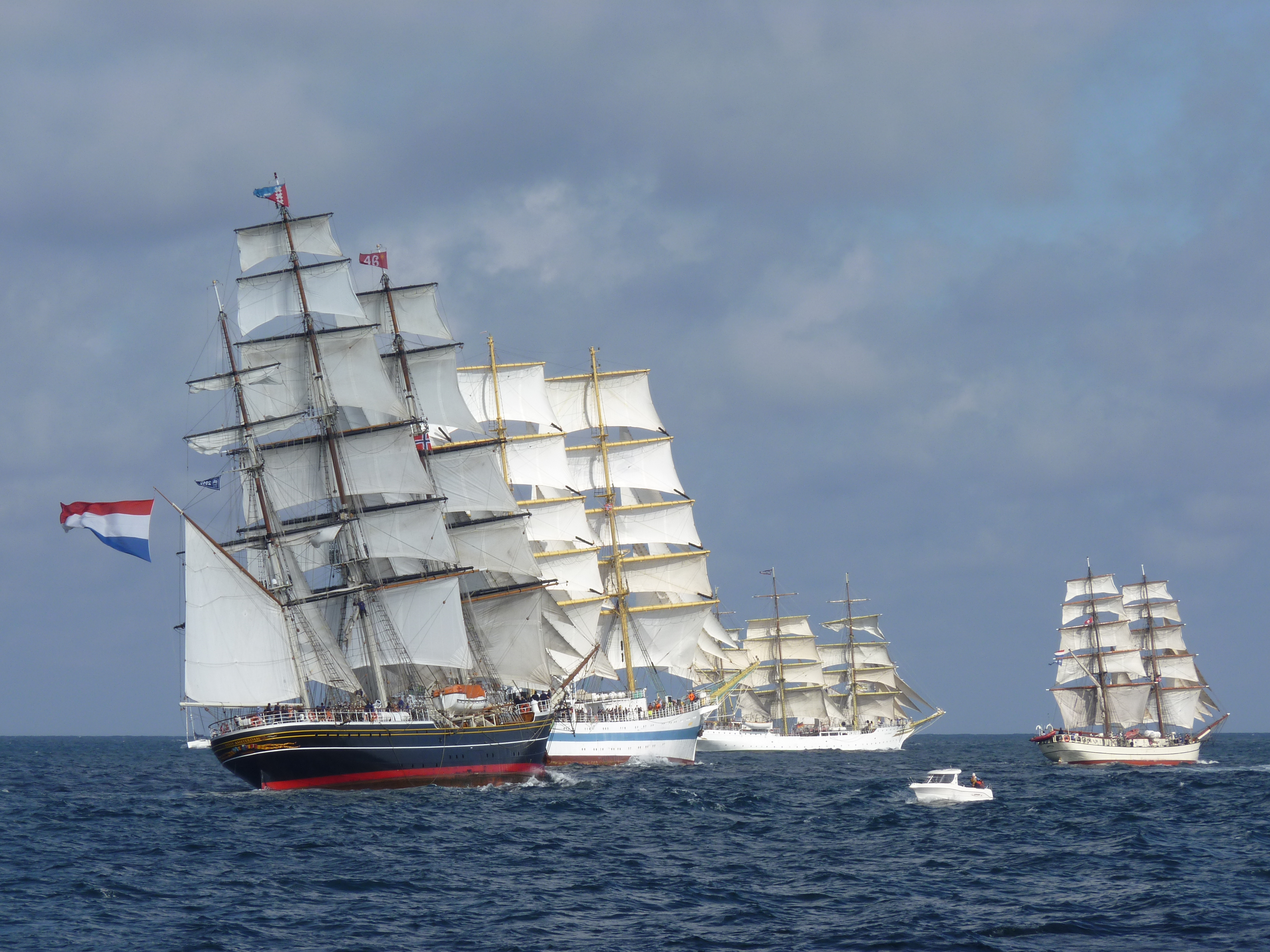 Stad Amsterda Mir 3