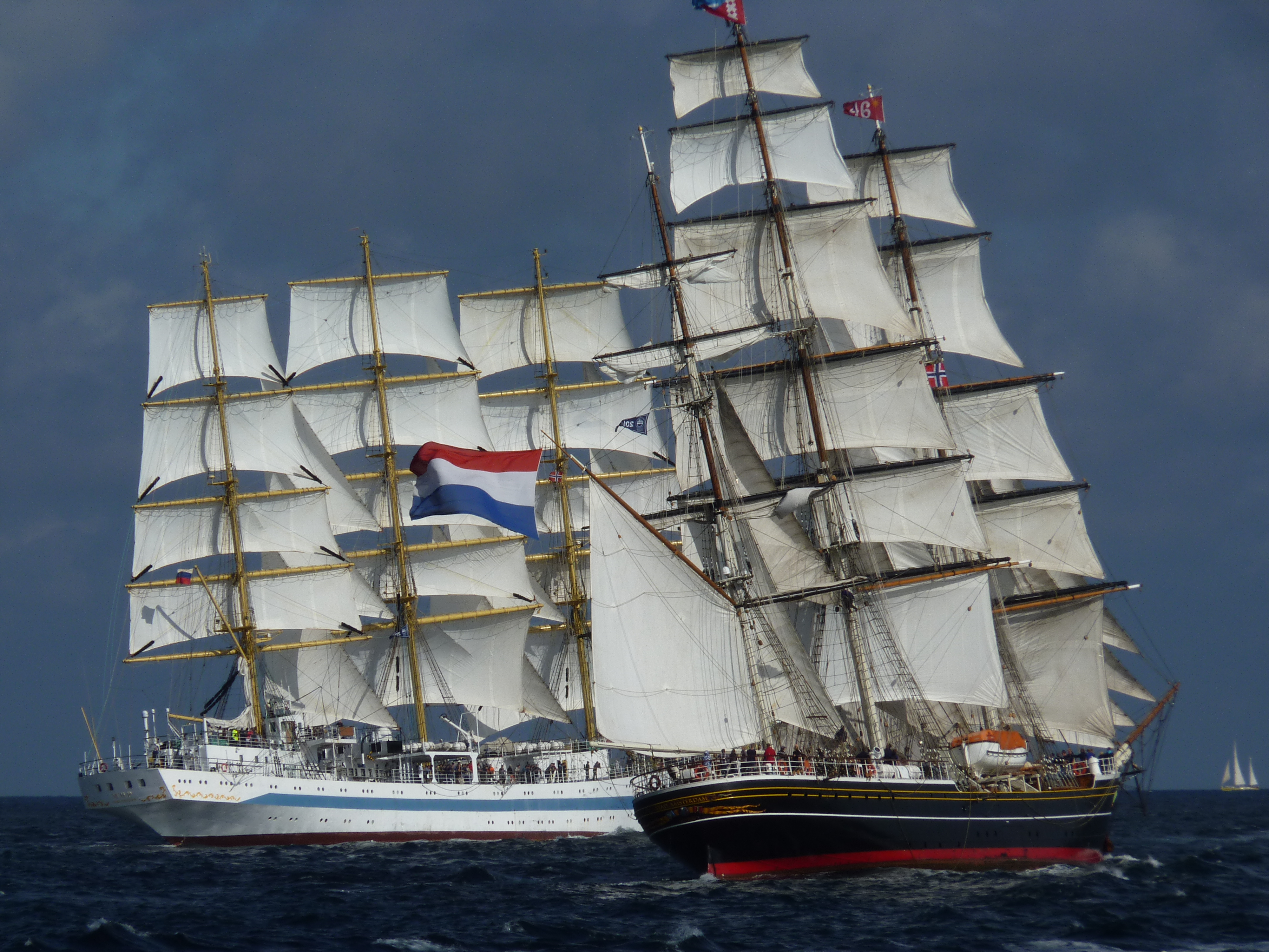 Stad Amsterda Mir 5