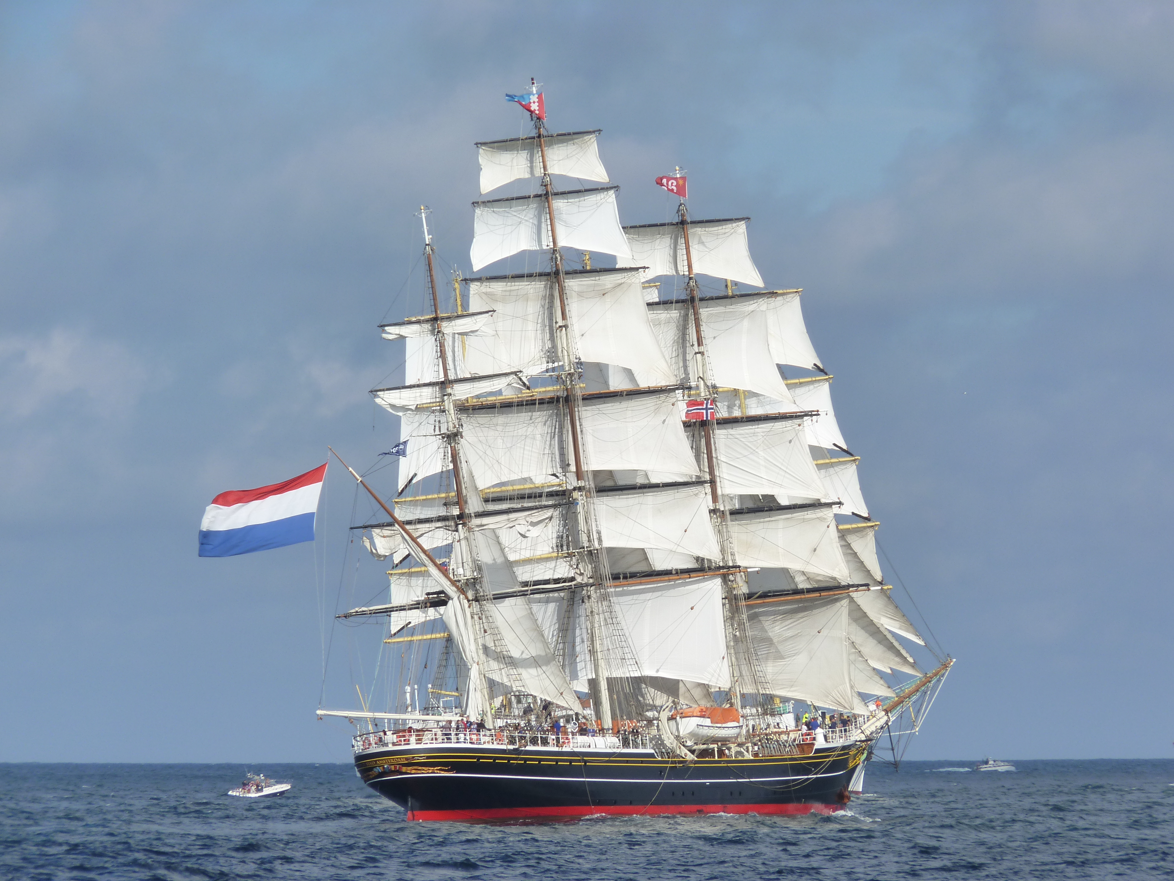Stad Amsterdam53