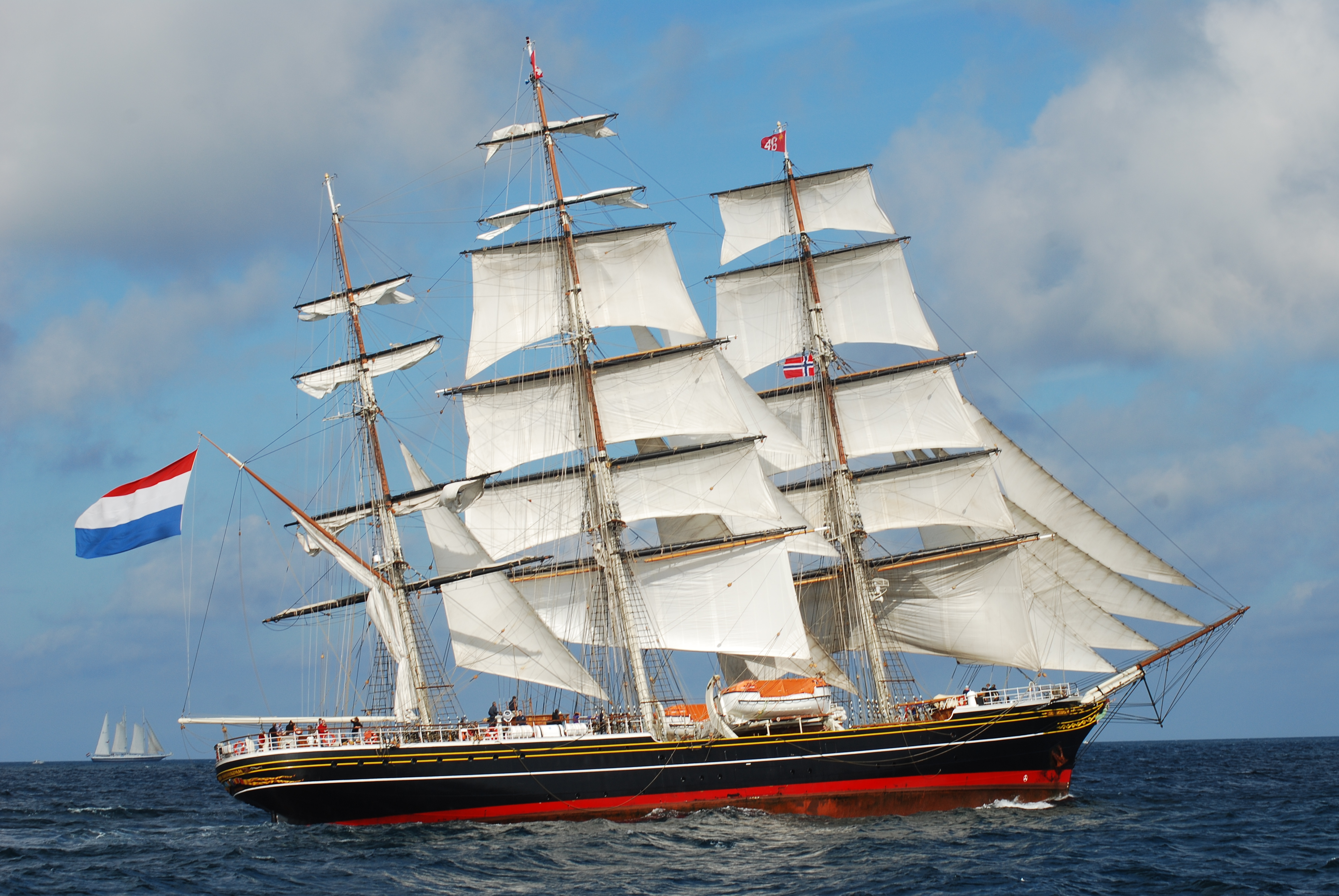 Stad Amsterdam 17c