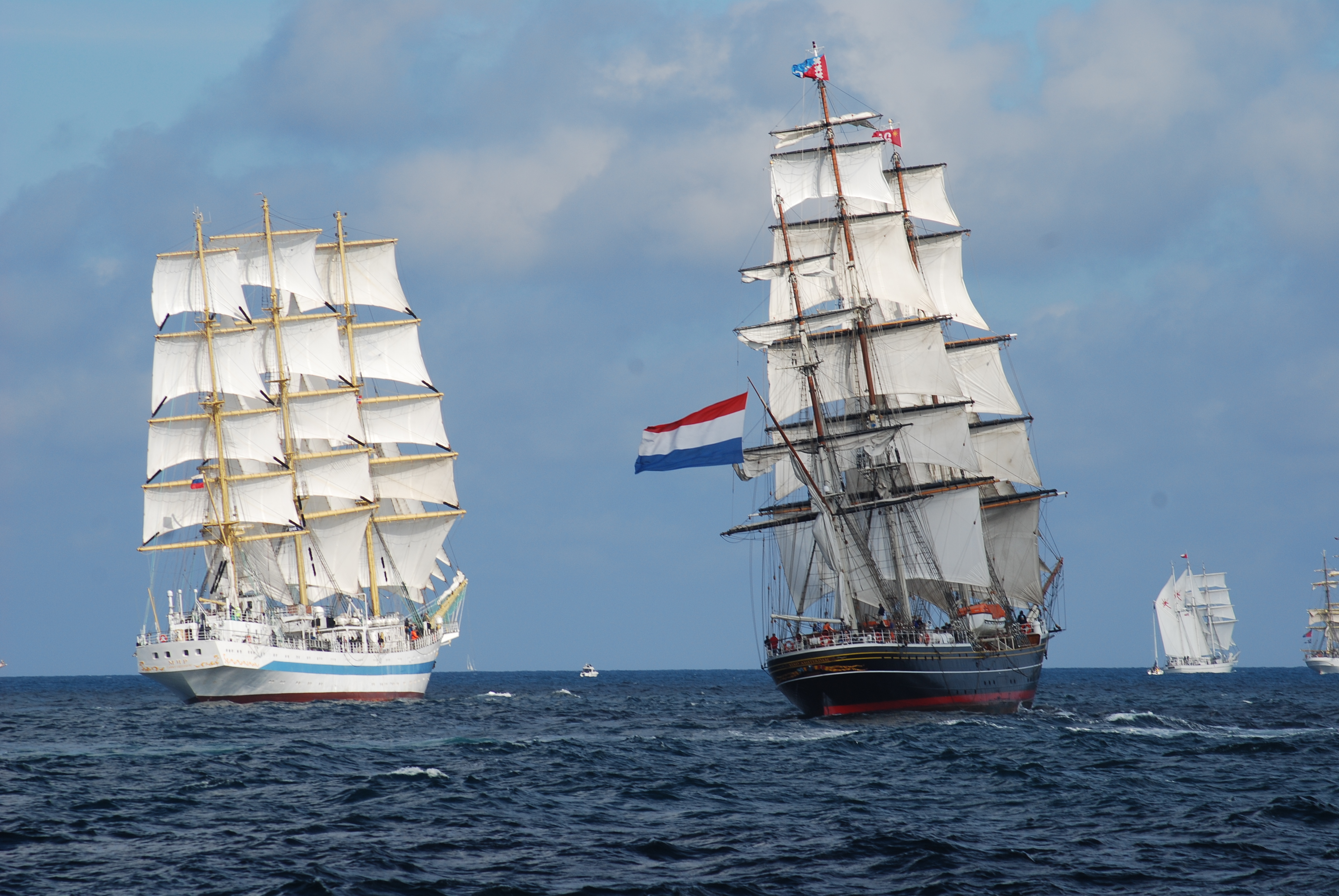 Stad Amsterdam 27c