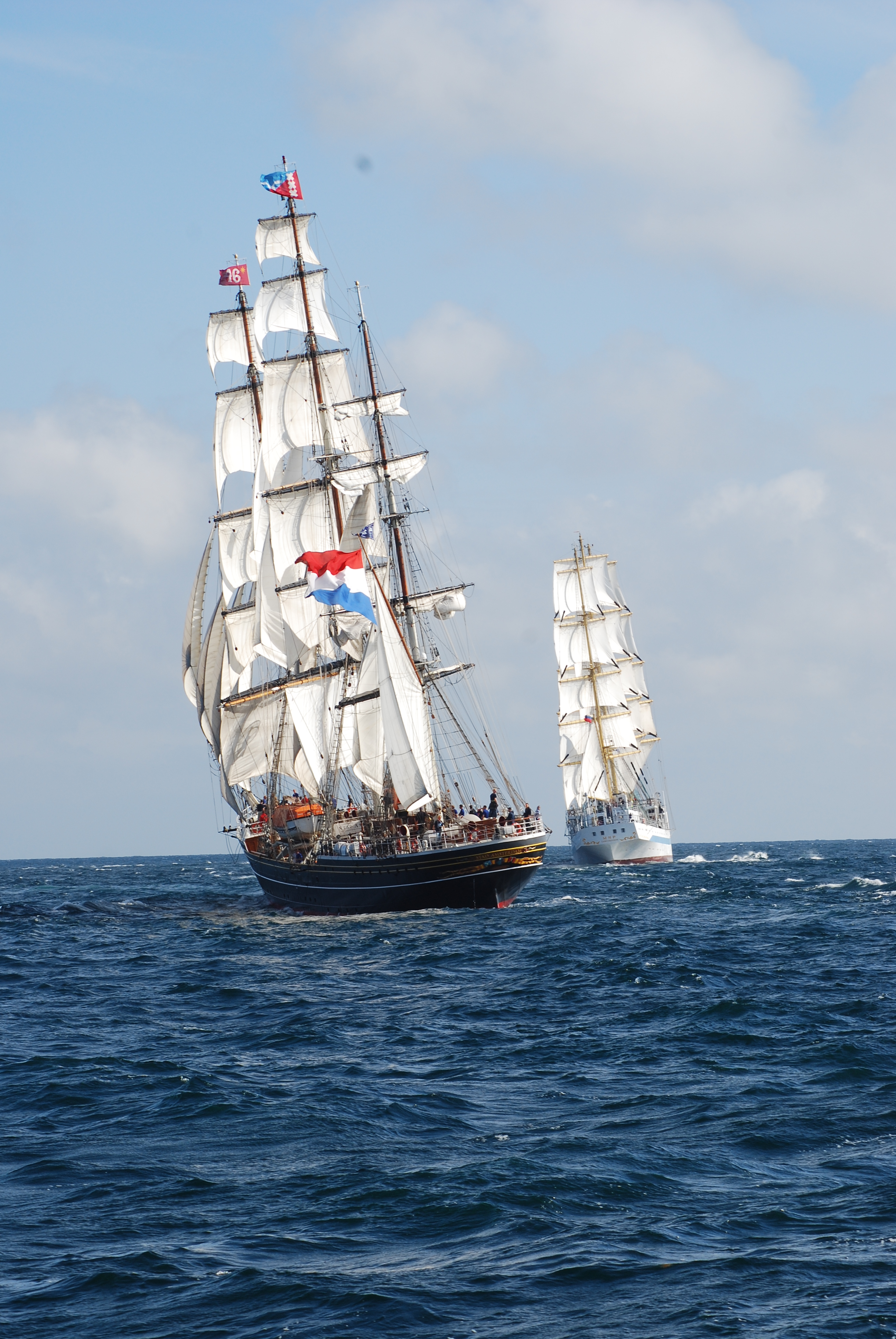 Stad Amsterdam 31c