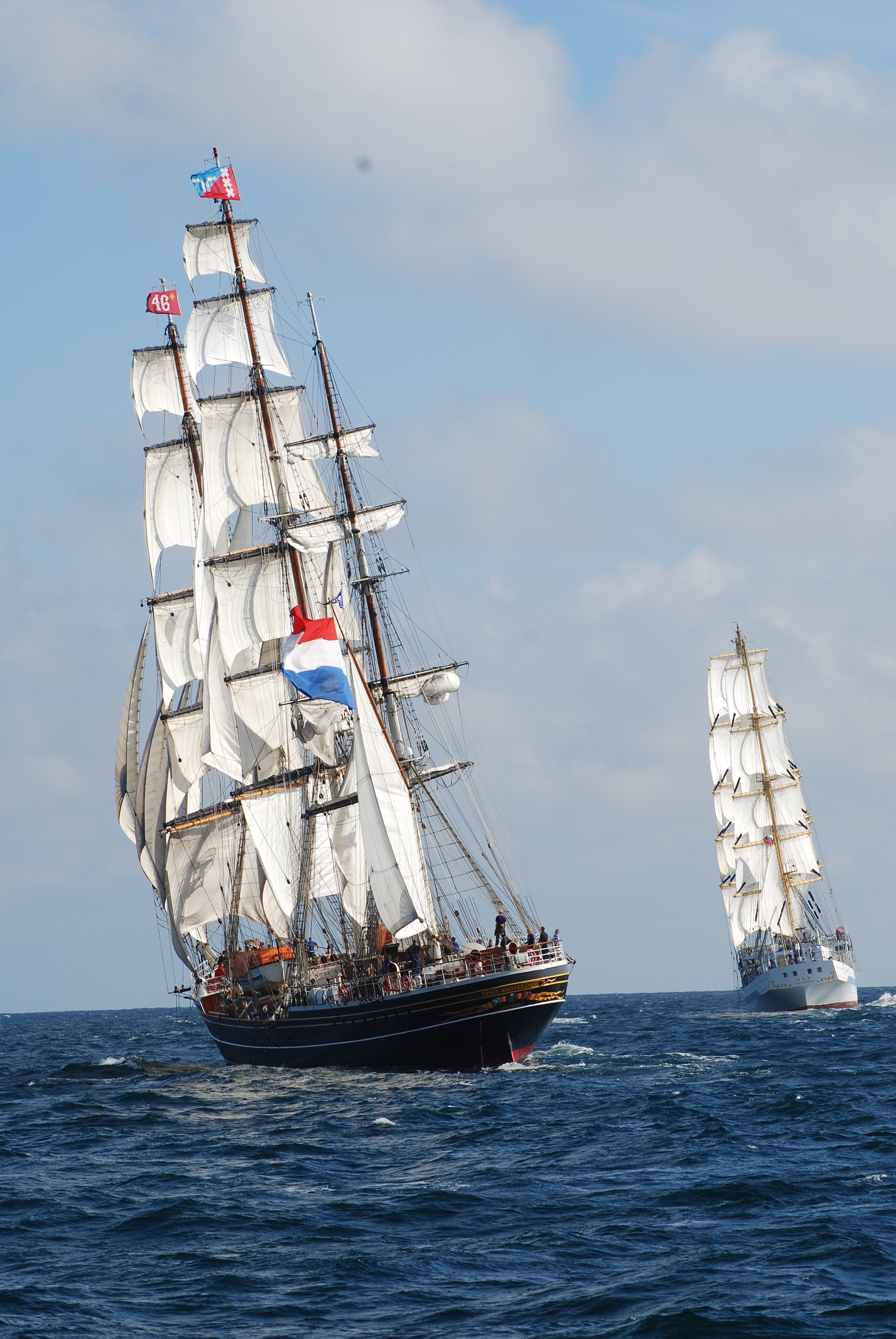 Stad Amsterdam 33c