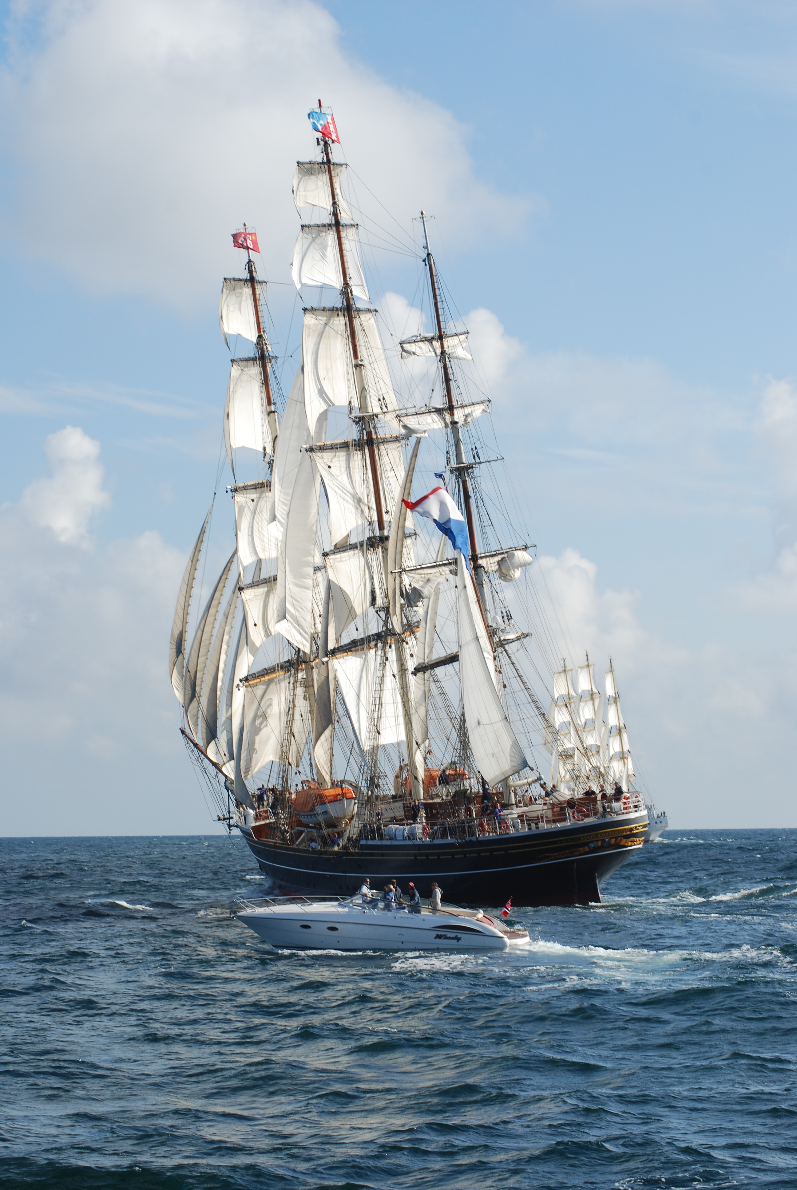 Stad Amsterdam 36c