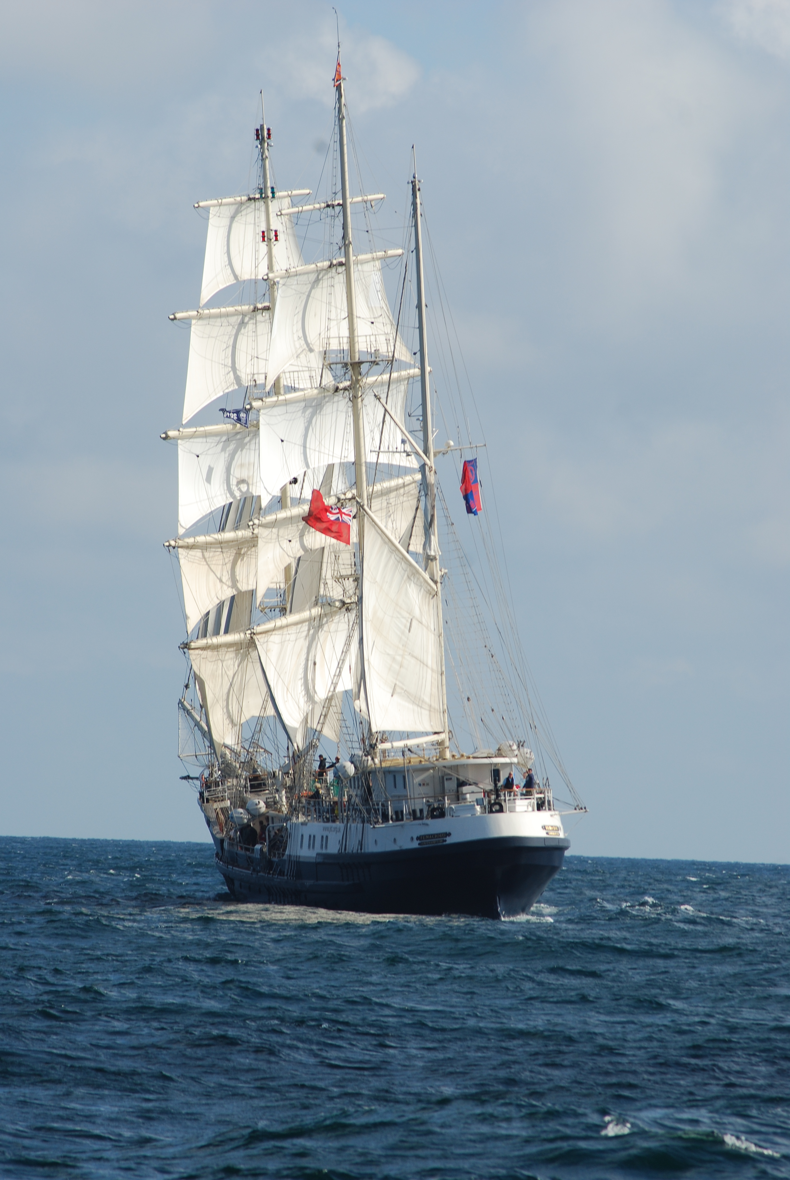 Stad Amsterdam 39c